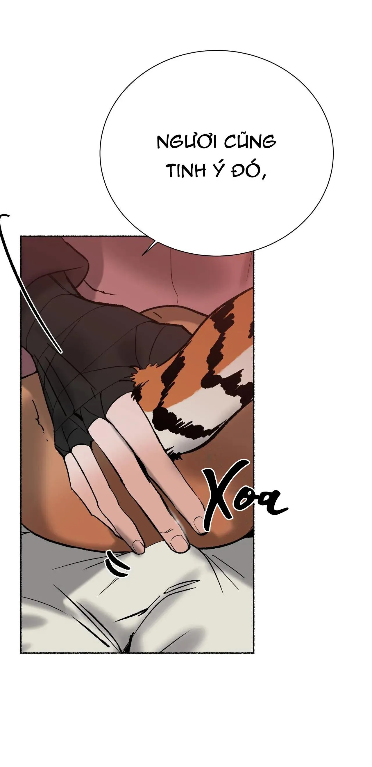 HỔ NGÀN NĂM Chapter 53 Trang 22