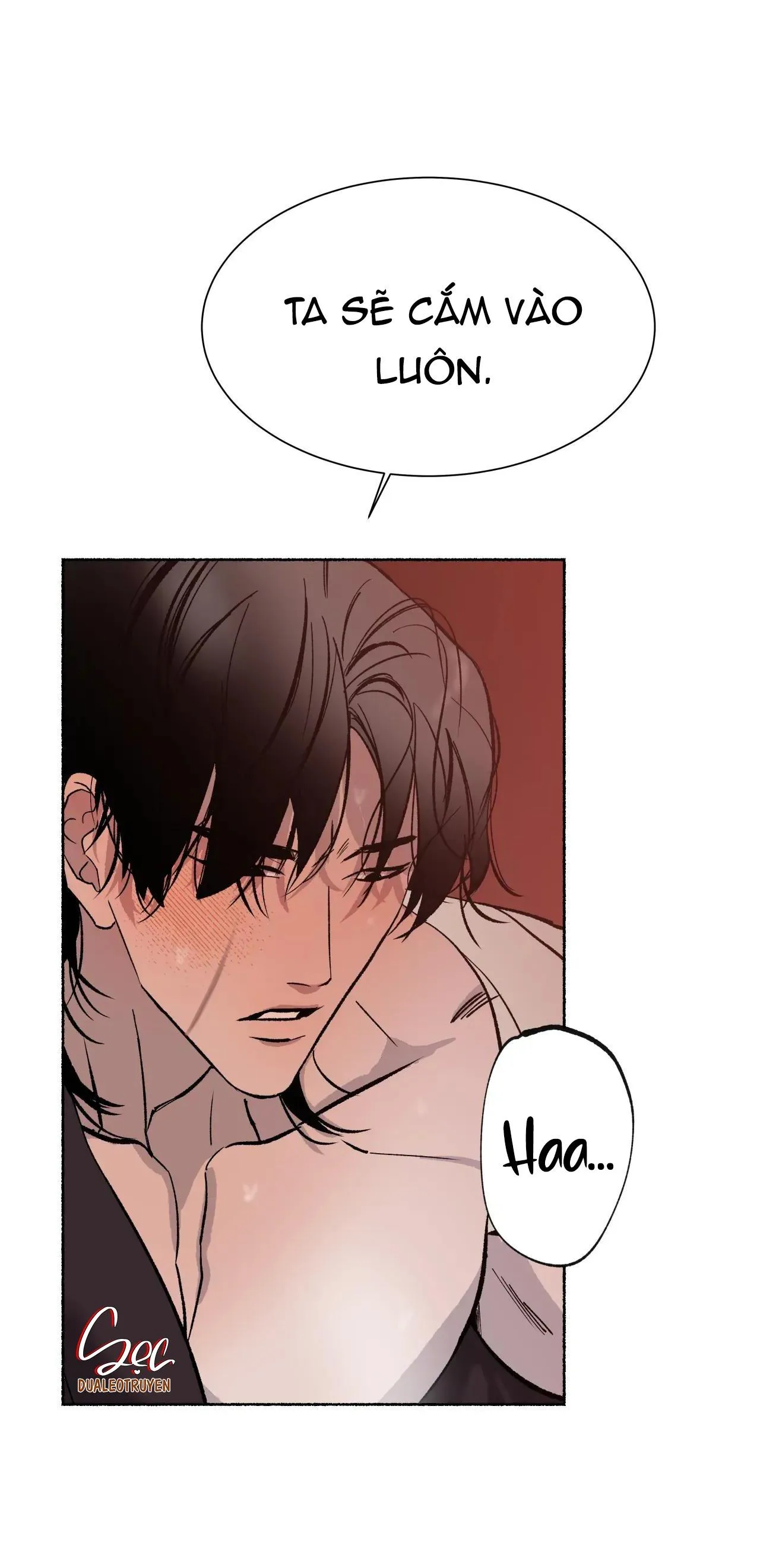 HỔ NGÀN NĂM Chapter 53 Trang 25