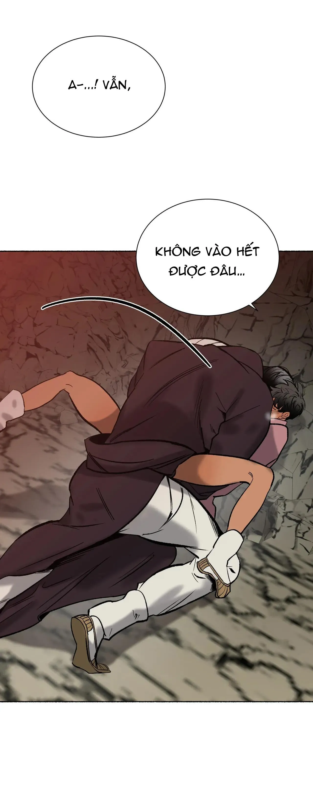 HỔ NGÀN NĂM Chapter 53 Trang 27