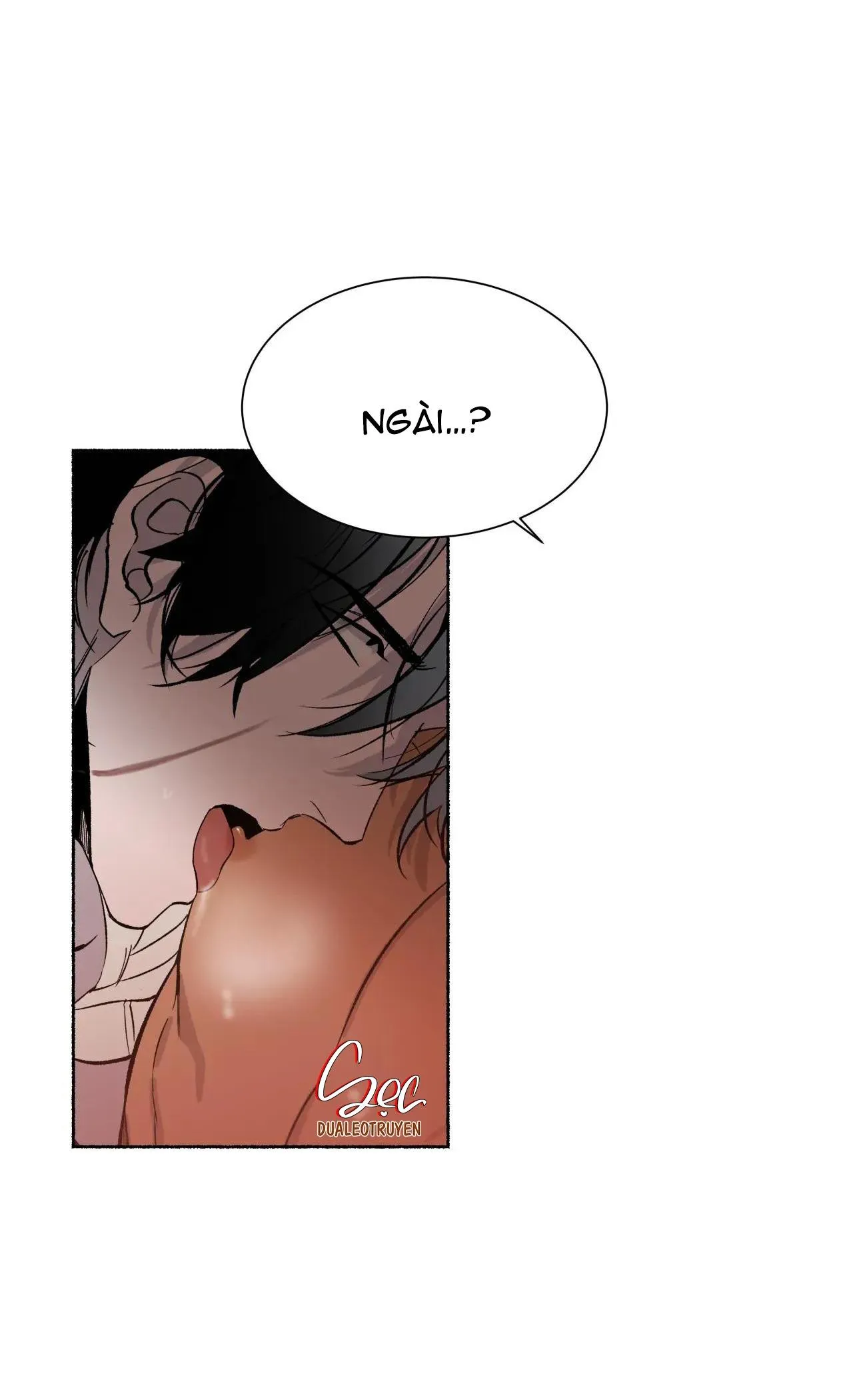 HỔ NGÀN NĂM Chapter 53 Trang 28