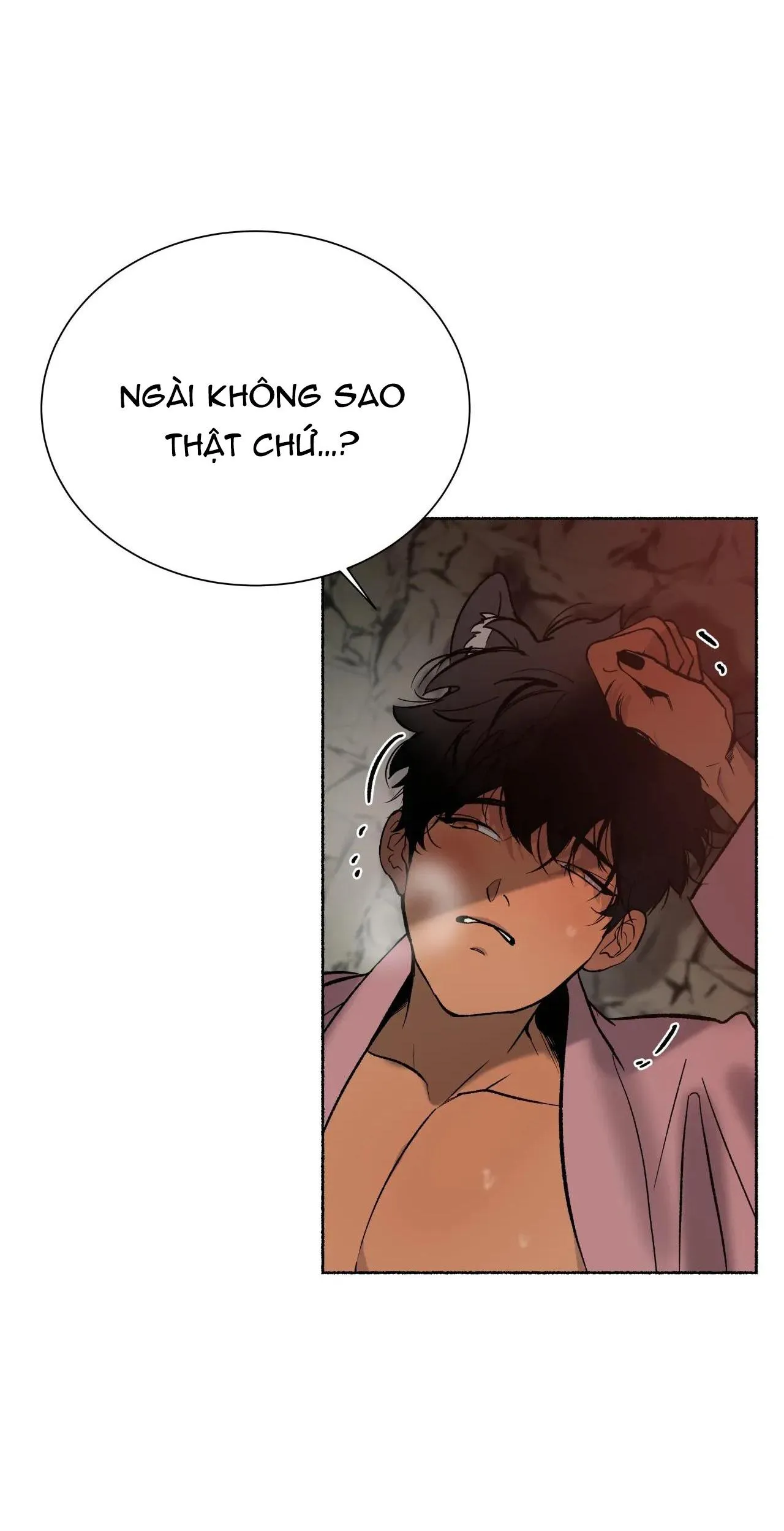 HỔ NGÀN NĂM Chapter 53 Trang 29