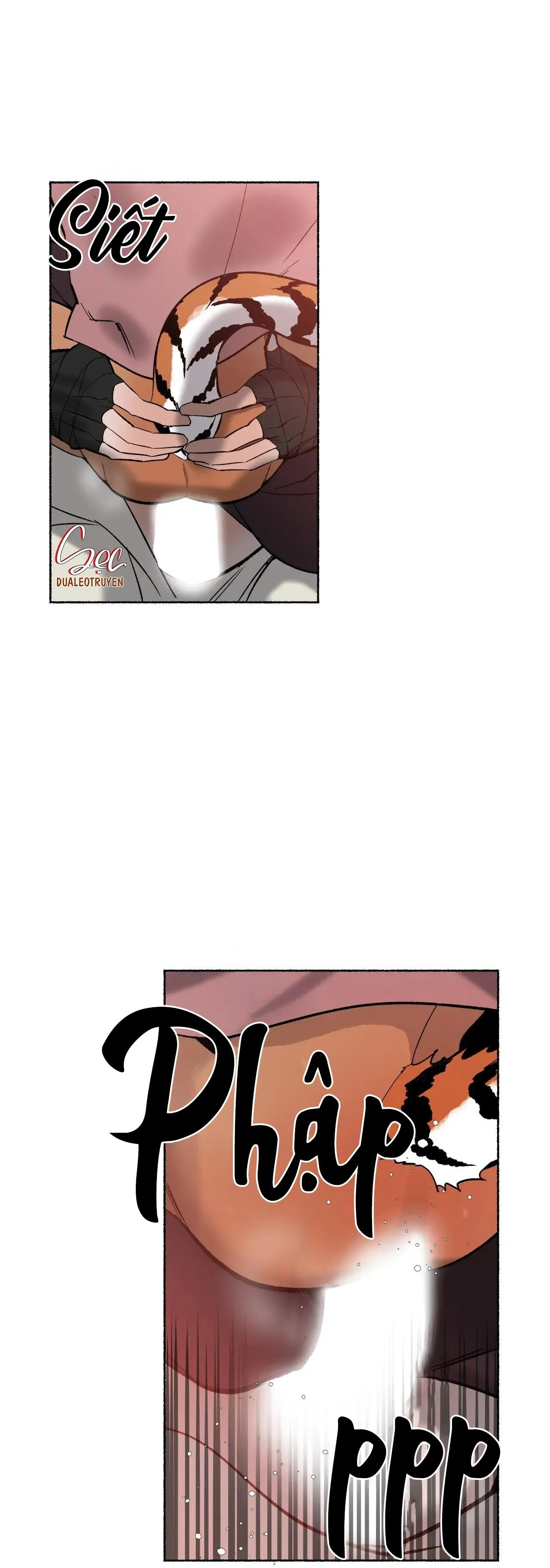 HỔ NGÀN NĂM Chapter 53 Trang 30