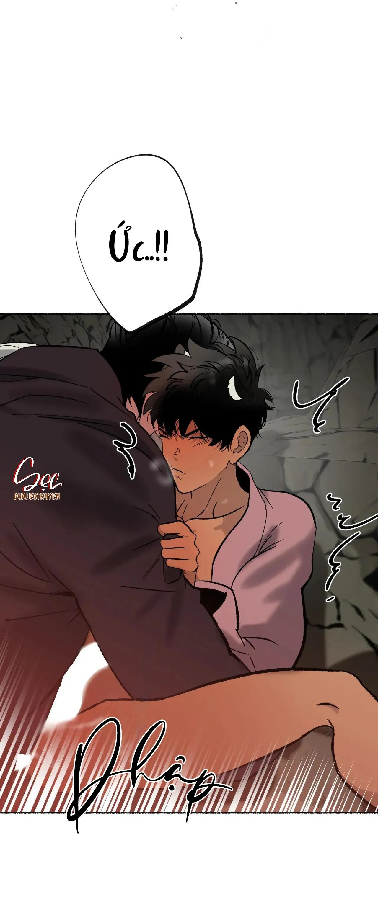 HỔ NGÀN NĂM Chapter 53 Trang 31