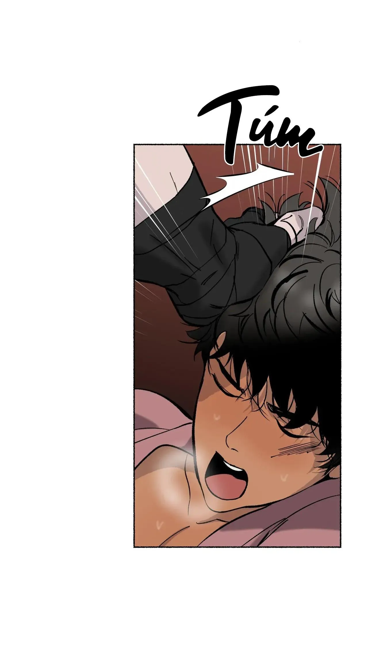 HỔ NGÀN NĂM Chapter 53 Trang 35