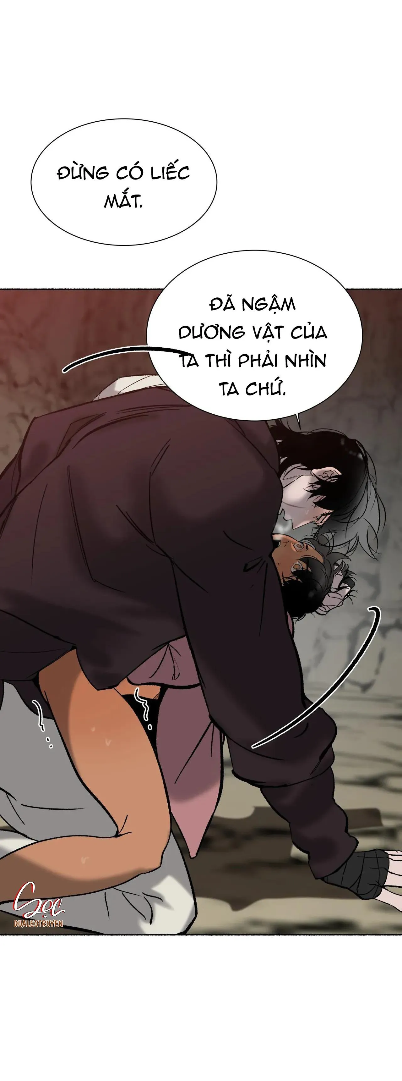 HỔ NGÀN NĂM Chapter 53 Trang 36