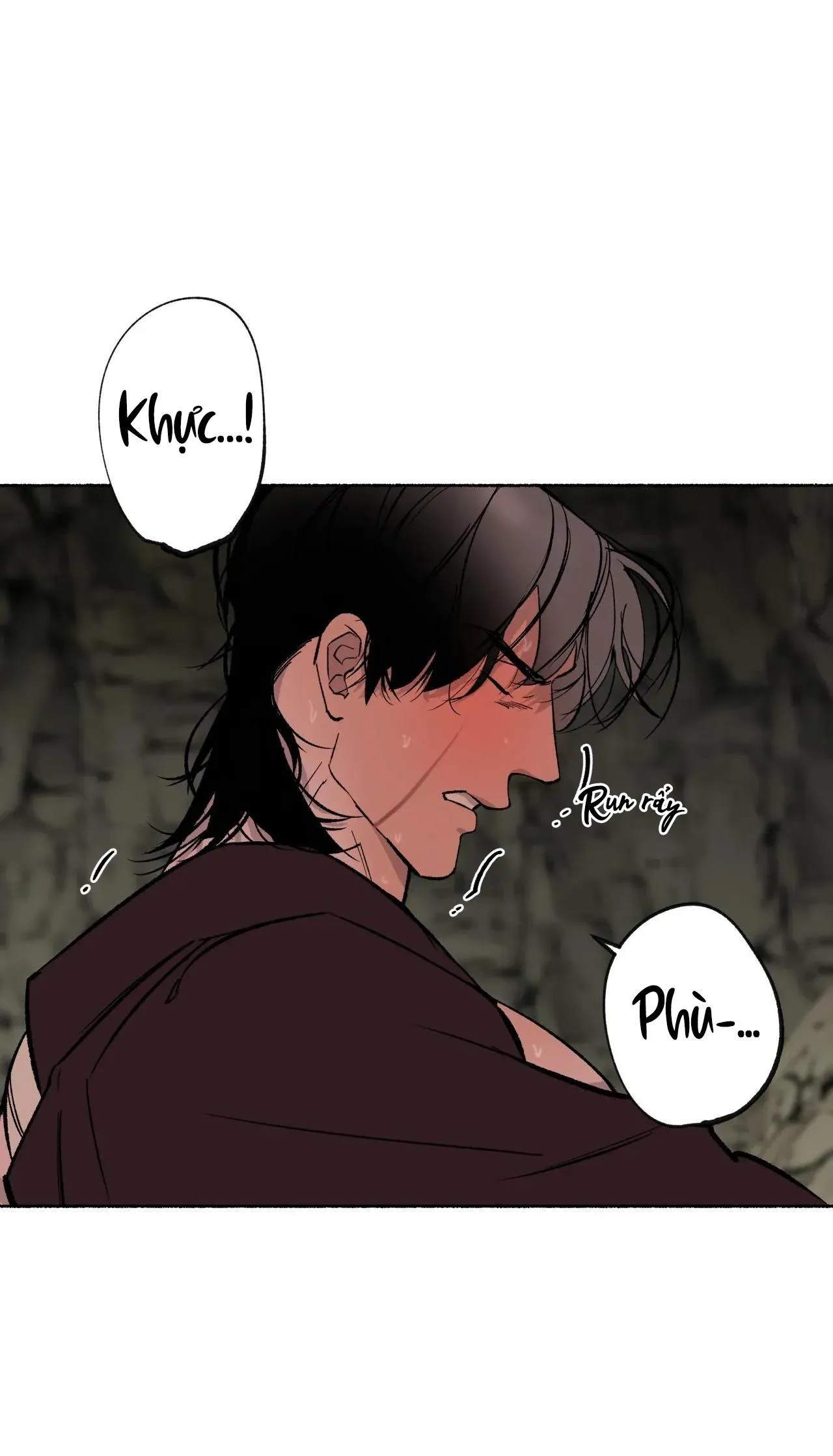 HỔ NGÀN NĂM Chapter 53 Trang 40