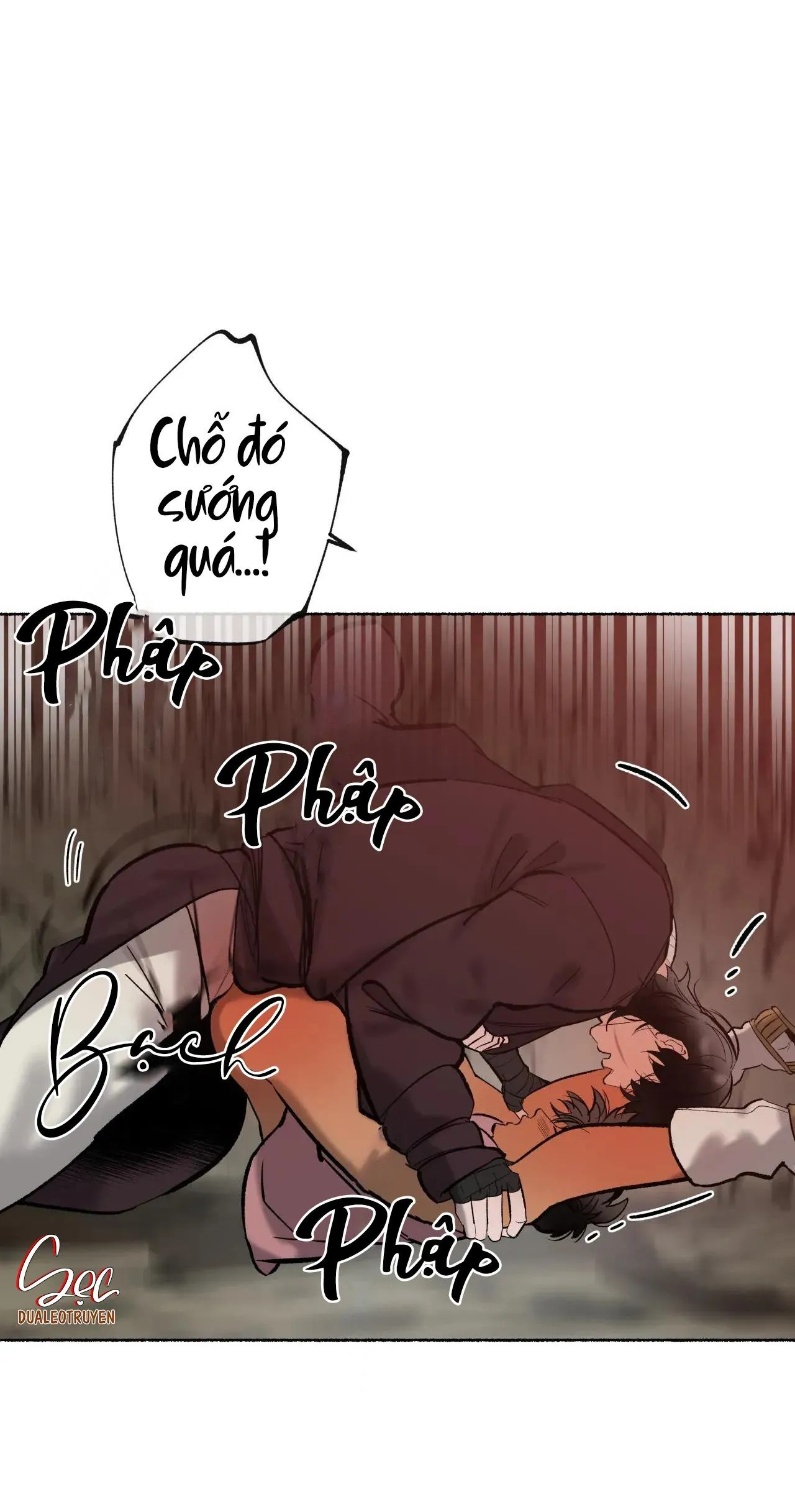 HỔ NGÀN NĂM Chapter 53 Trang 44