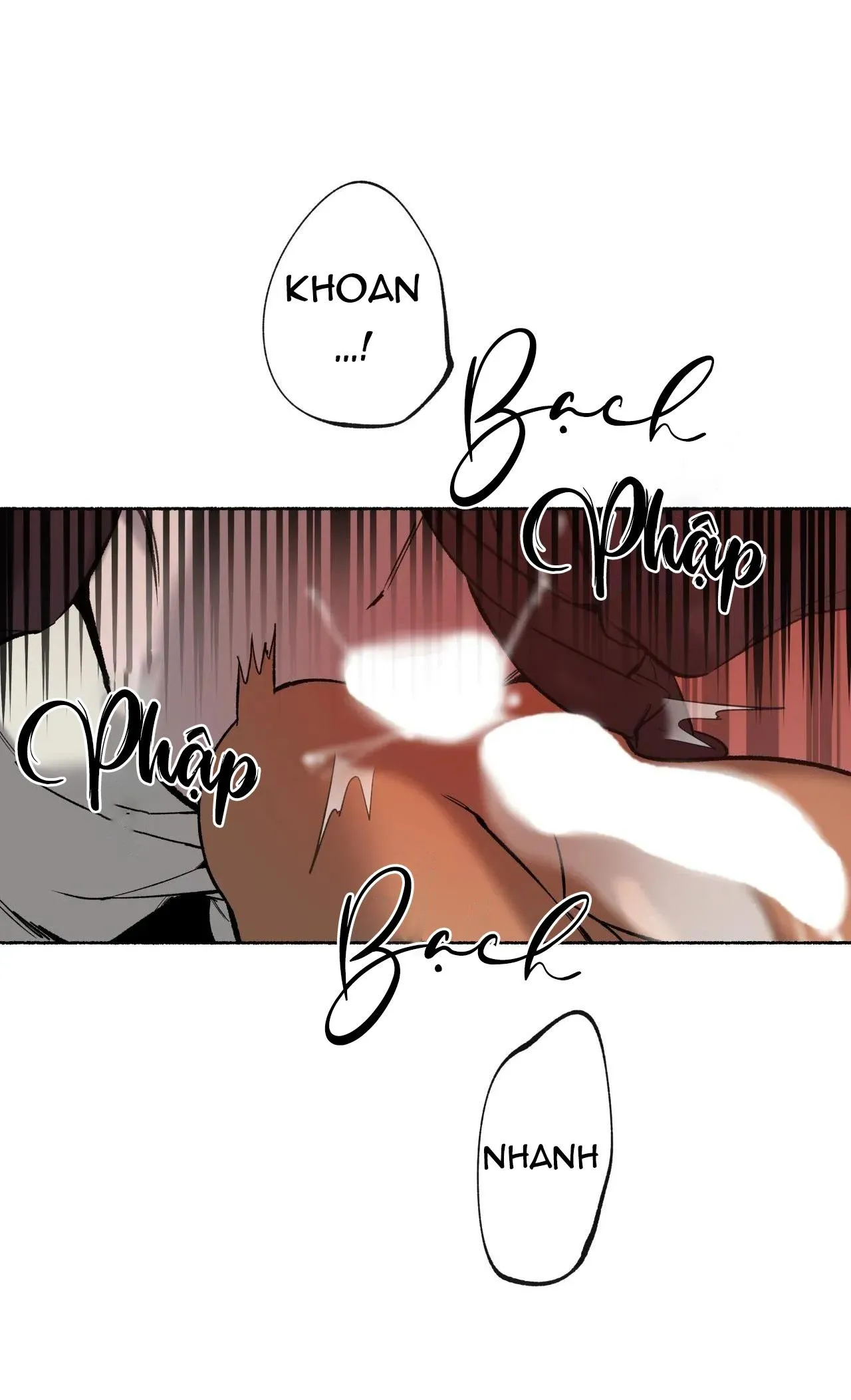 HỔ NGÀN NĂM Chapter 53 Trang 45