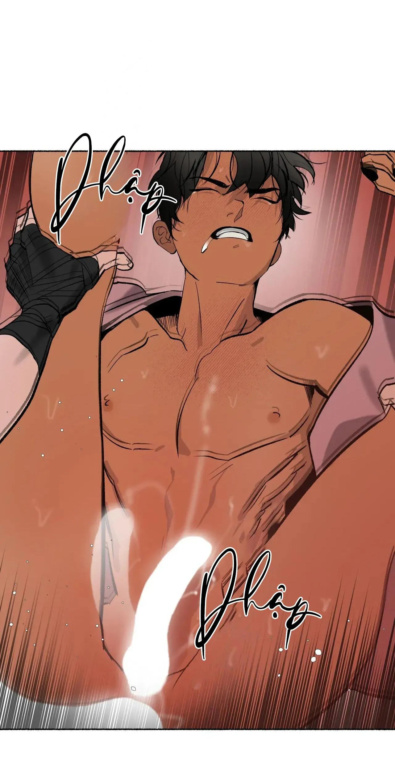 HỔ NGÀN NĂM Chapter 53 Trang 47