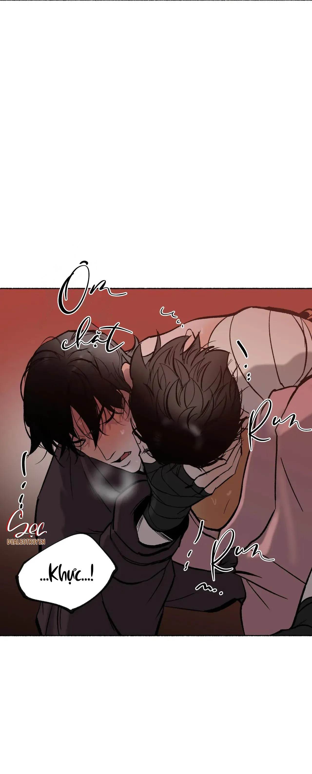 HỔ NGÀN NĂM Chapter 53 Trang 49