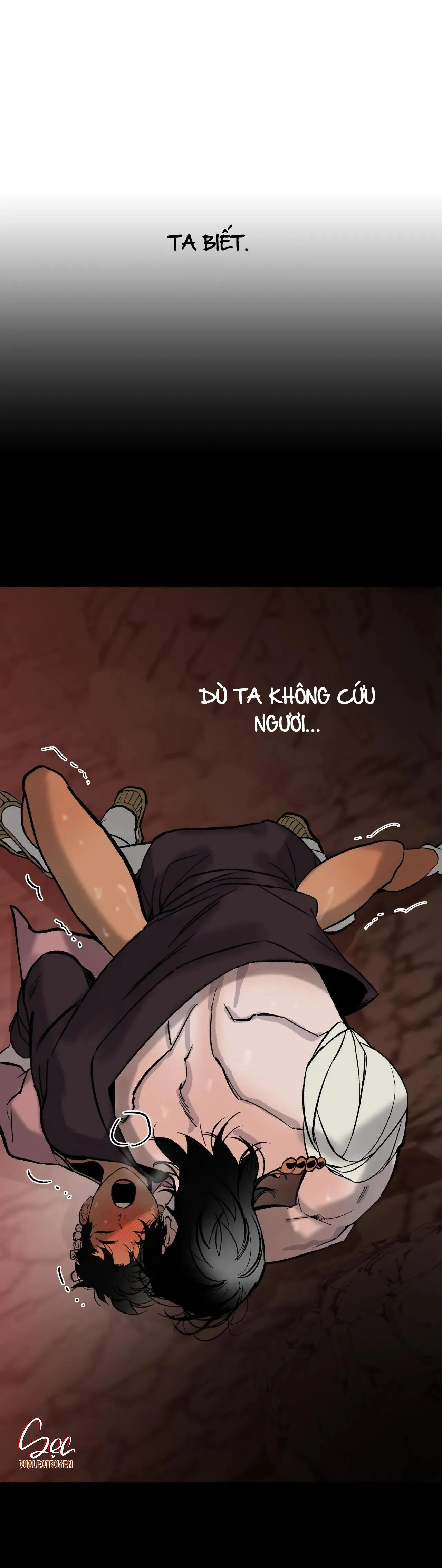 HỔ NGÀN NĂM Chapter 53 Trang 51