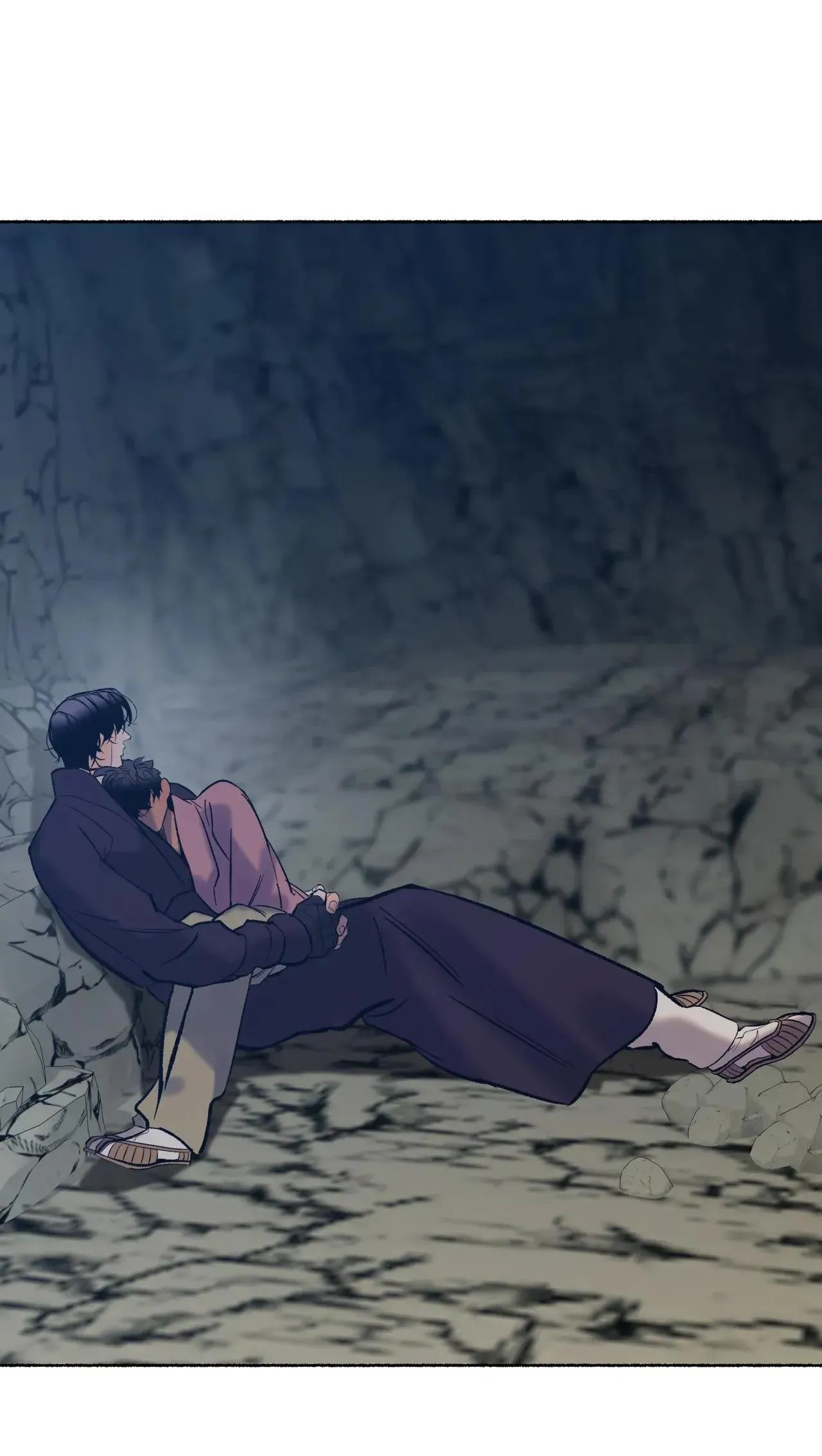 HỔ NGÀN NĂM Chapter 53 Trang 53