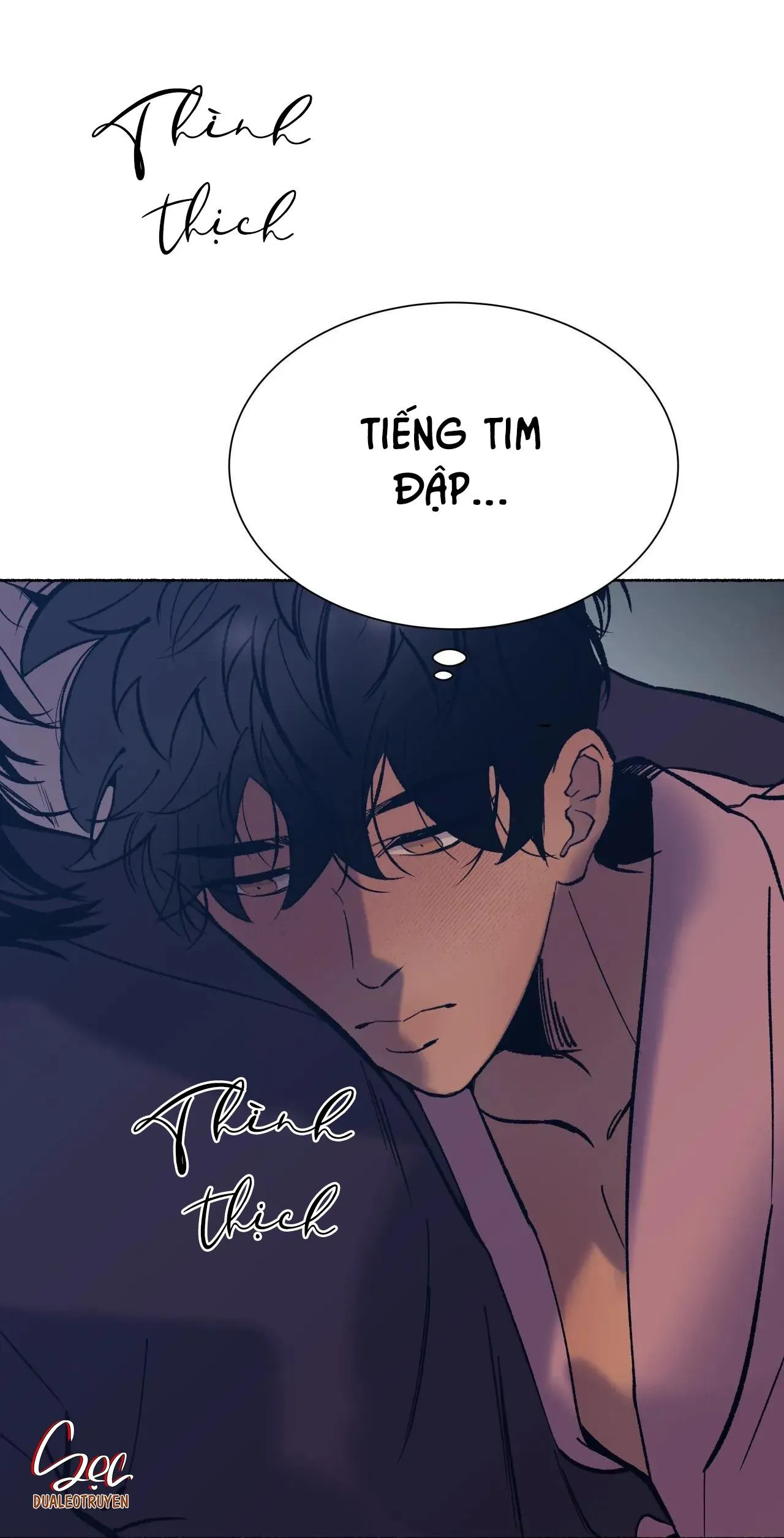 HỔ NGÀN NĂM Chapter 53 Trang 54