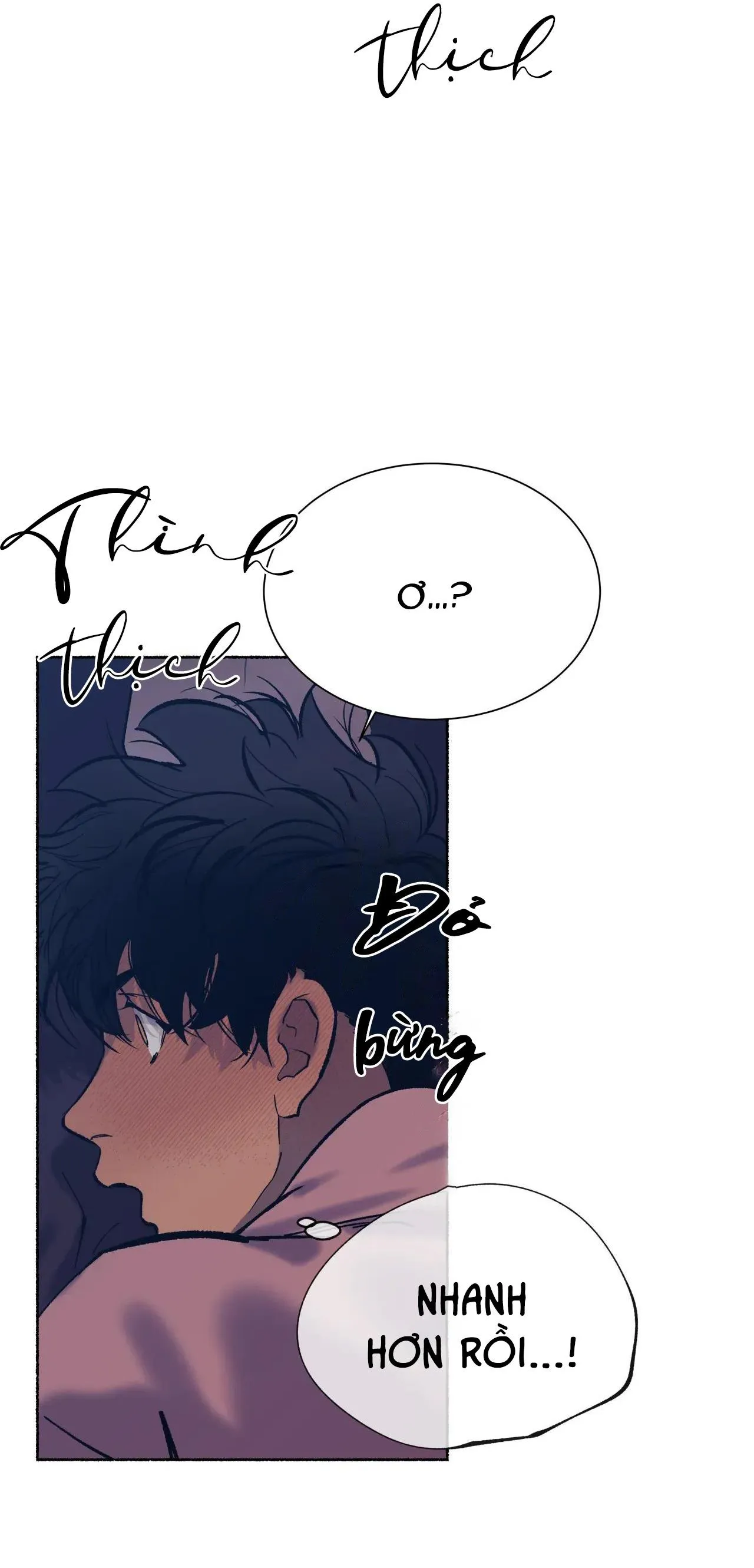 HỔ NGÀN NĂM Chapter 53 Trang 57