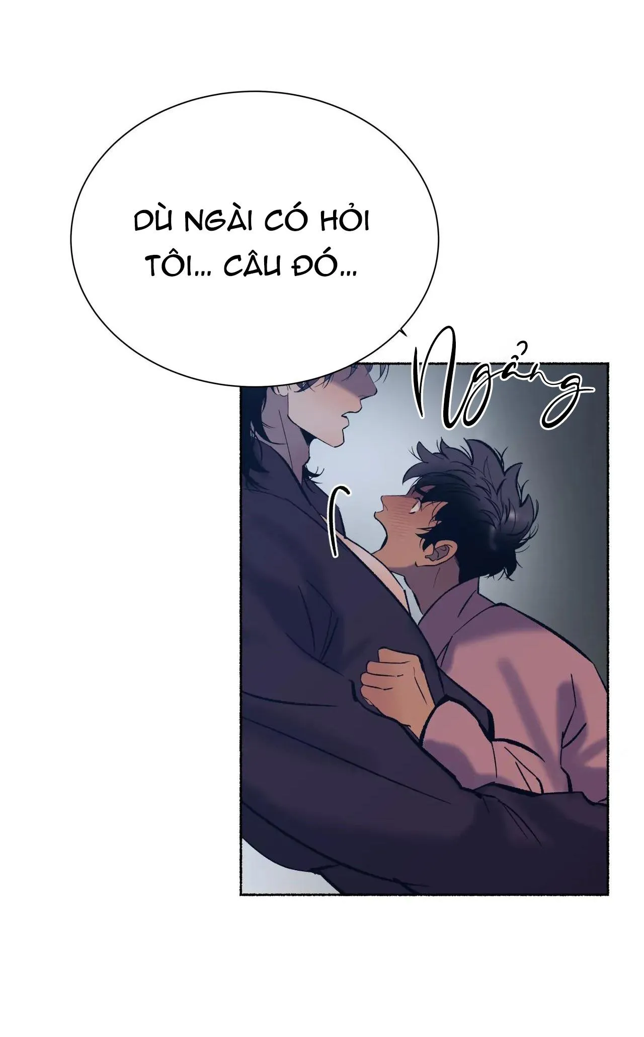 HỔ NGÀN NĂM Chapter 53 Trang 58