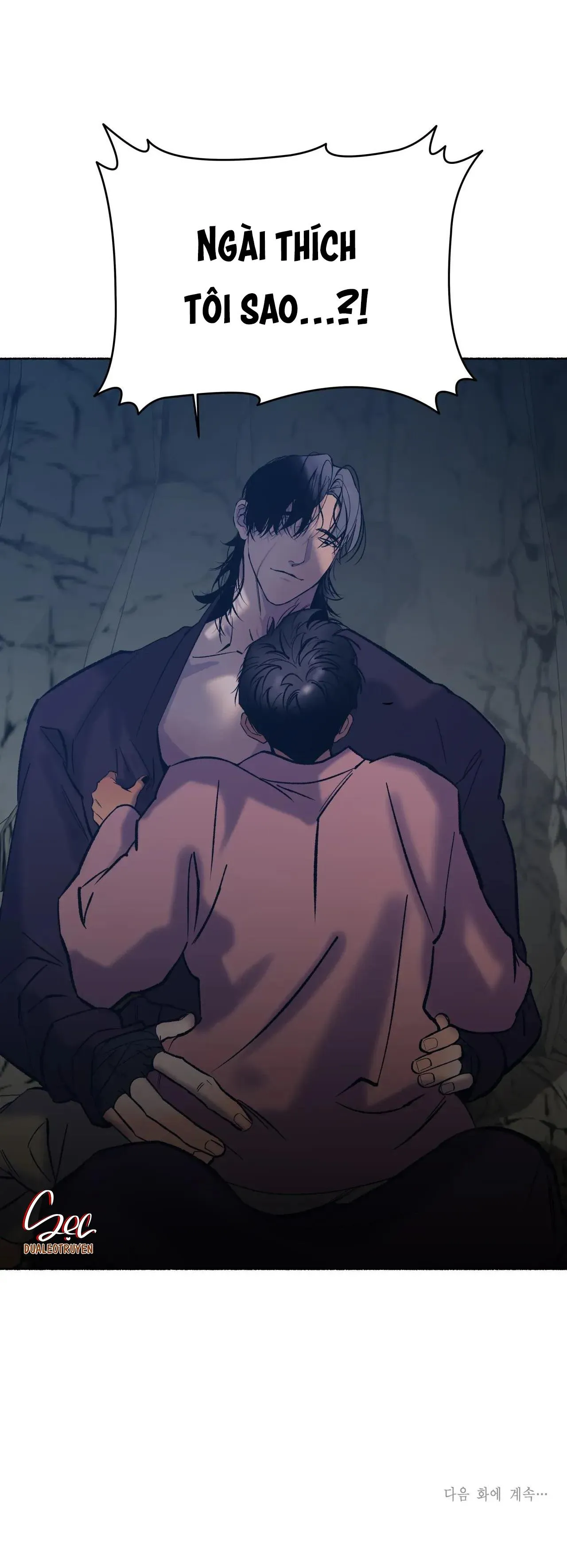 HỔ NGÀN NĂM Chapter 53 Trang 59