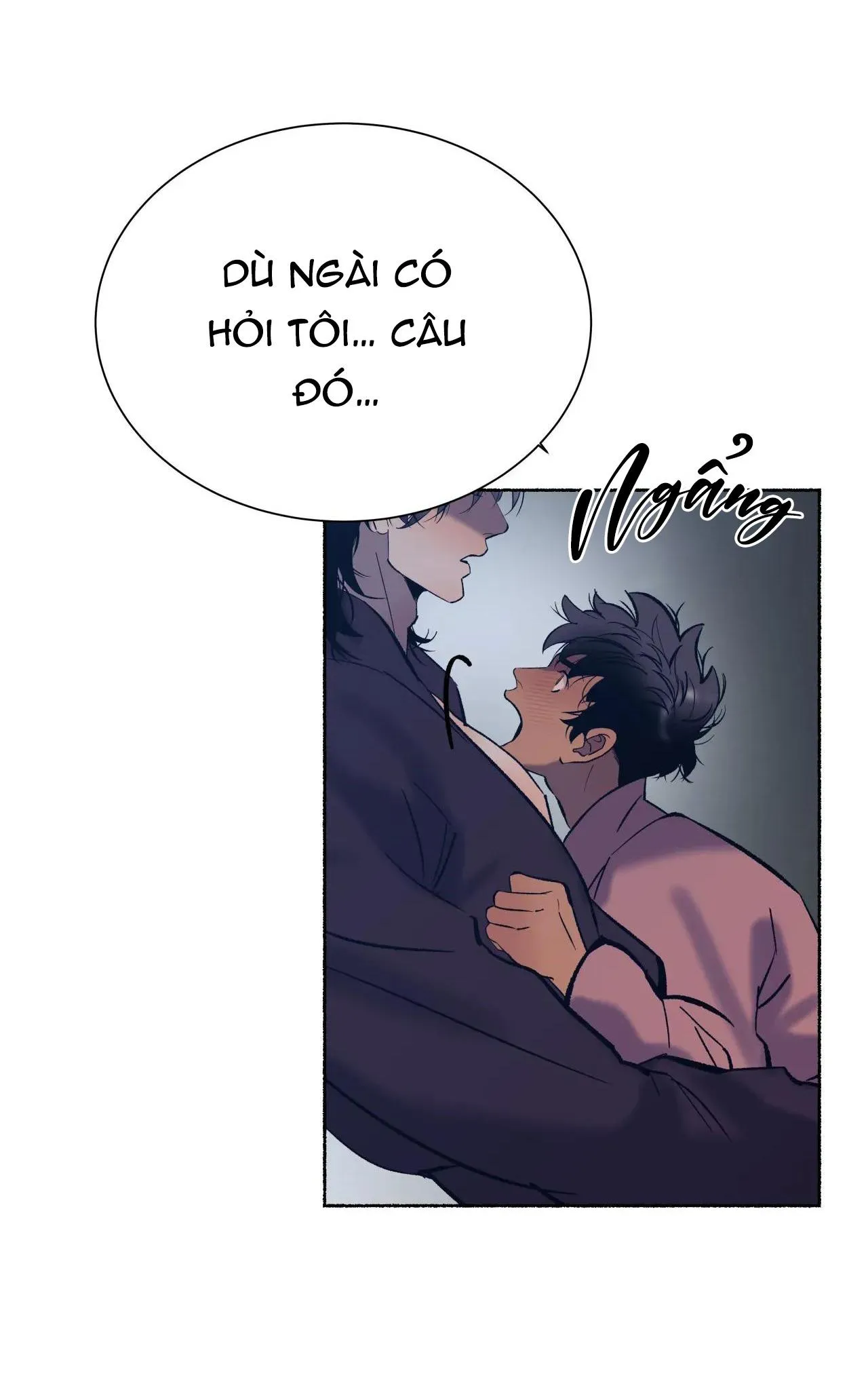 HỔ NGÀN NĂM Chapter 54 Trang 3