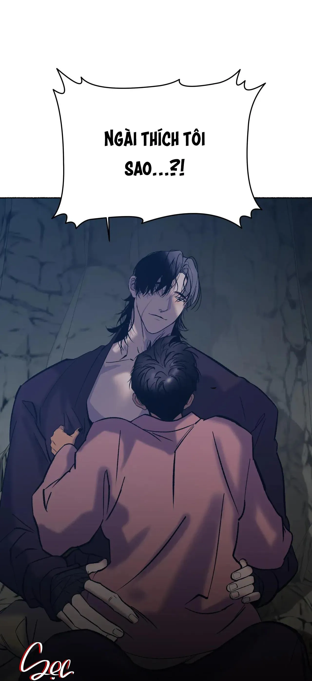 HỔ NGÀN NĂM Chapter 54 Trang 4