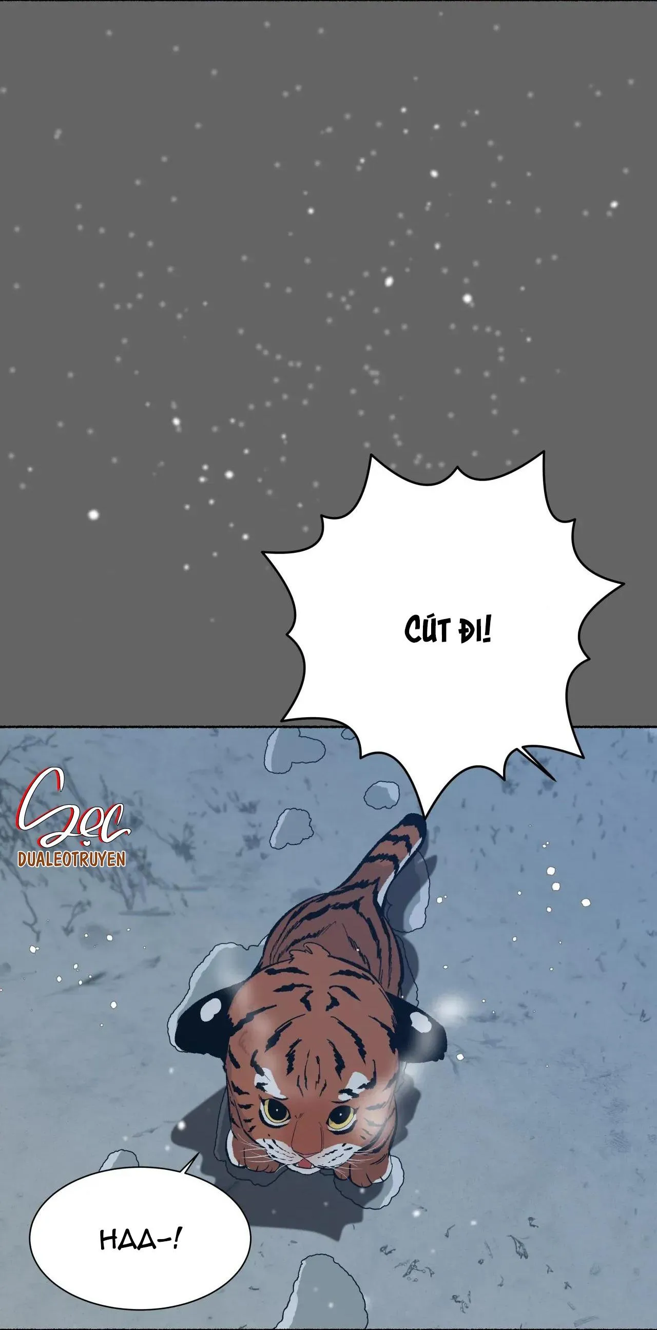 HỔ NGÀN NĂM Chapter 54 Trang 7