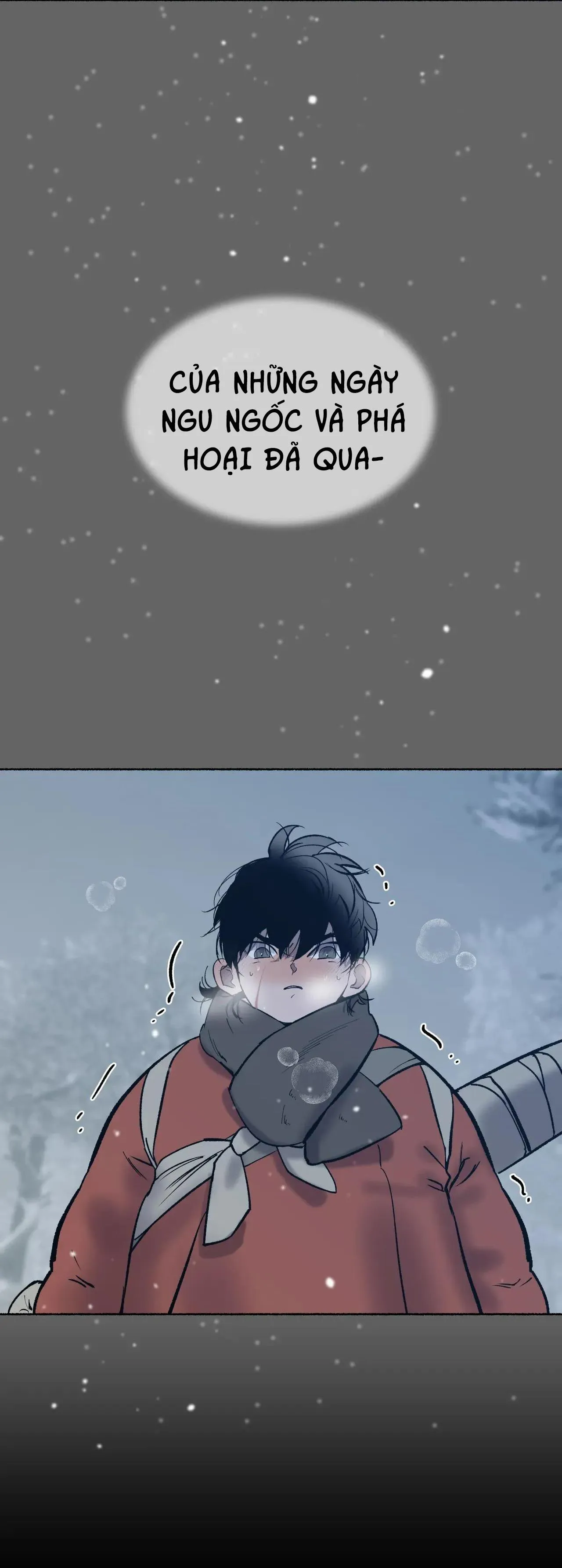 HỔ NGÀN NĂM Chapter 54 Trang 8