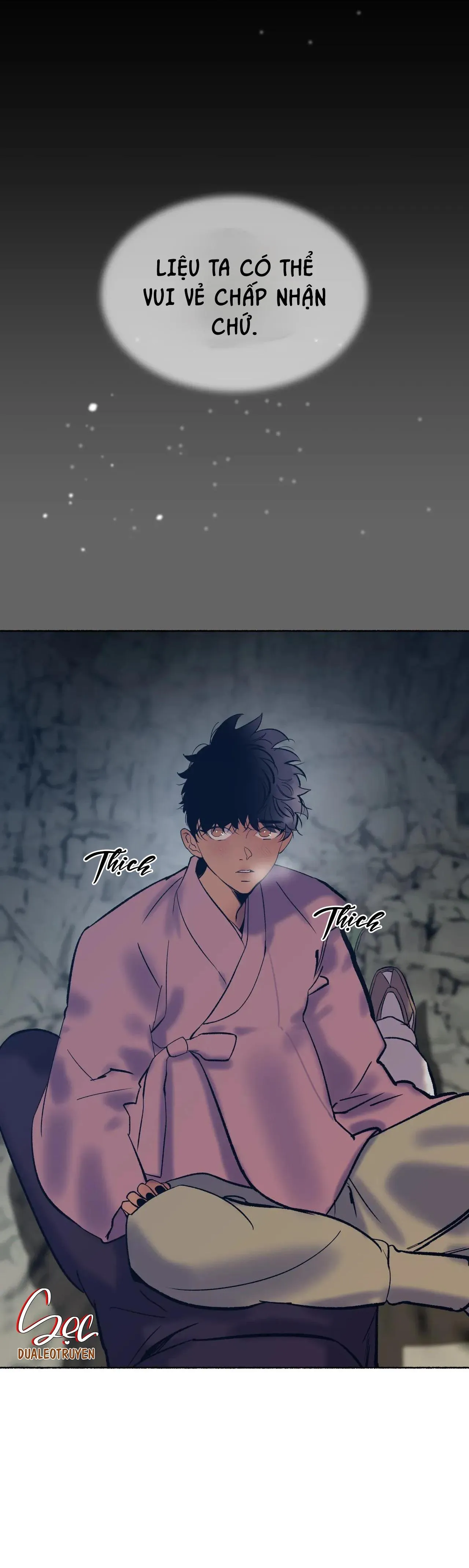 HỔ NGÀN NĂM Chapter 54 Trang 10