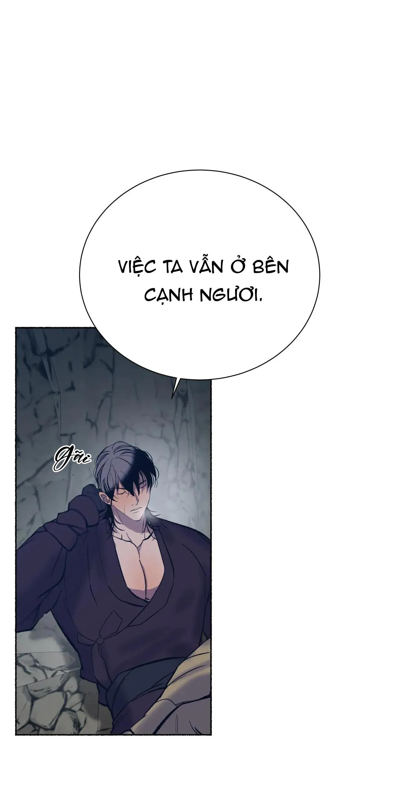 HỔ NGÀN NĂM Chapter 54 Trang 11