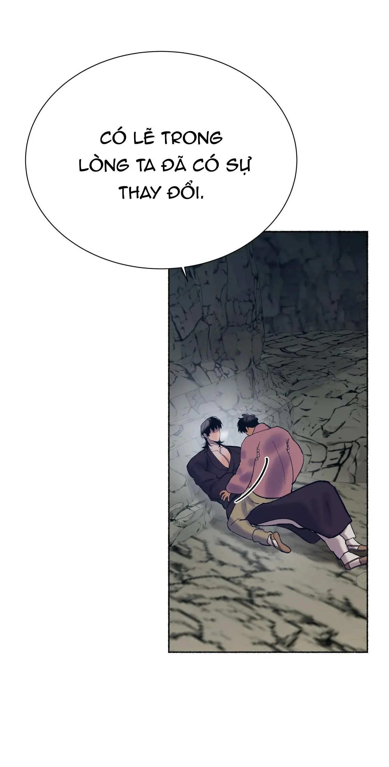 HỔ NGÀN NĂM Chapter 54 Trang 12