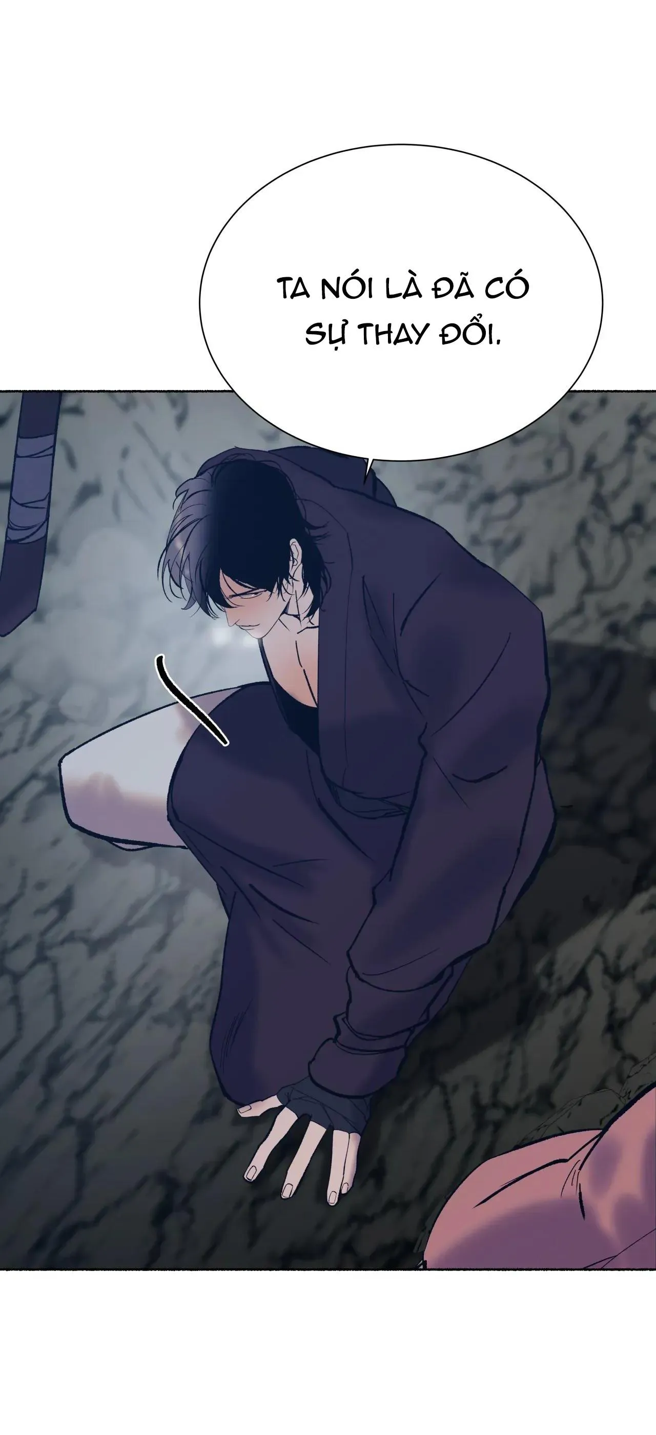 HỔ NGÀN NĂM Chapter 54 Trang 14