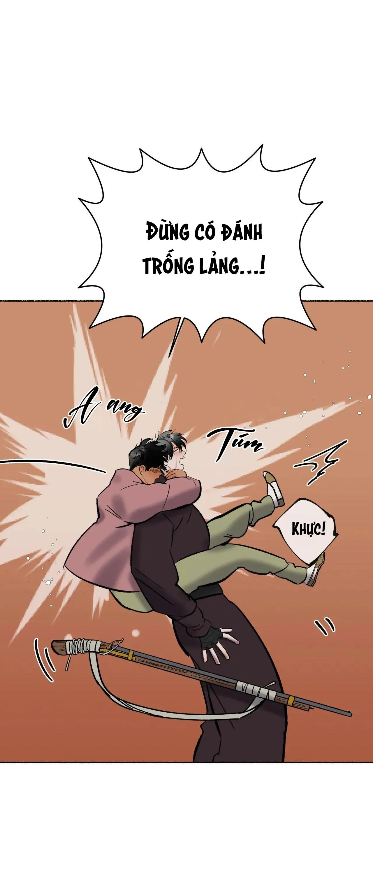 HỔ NGÀN NĂM Chapter 54 Trang 23