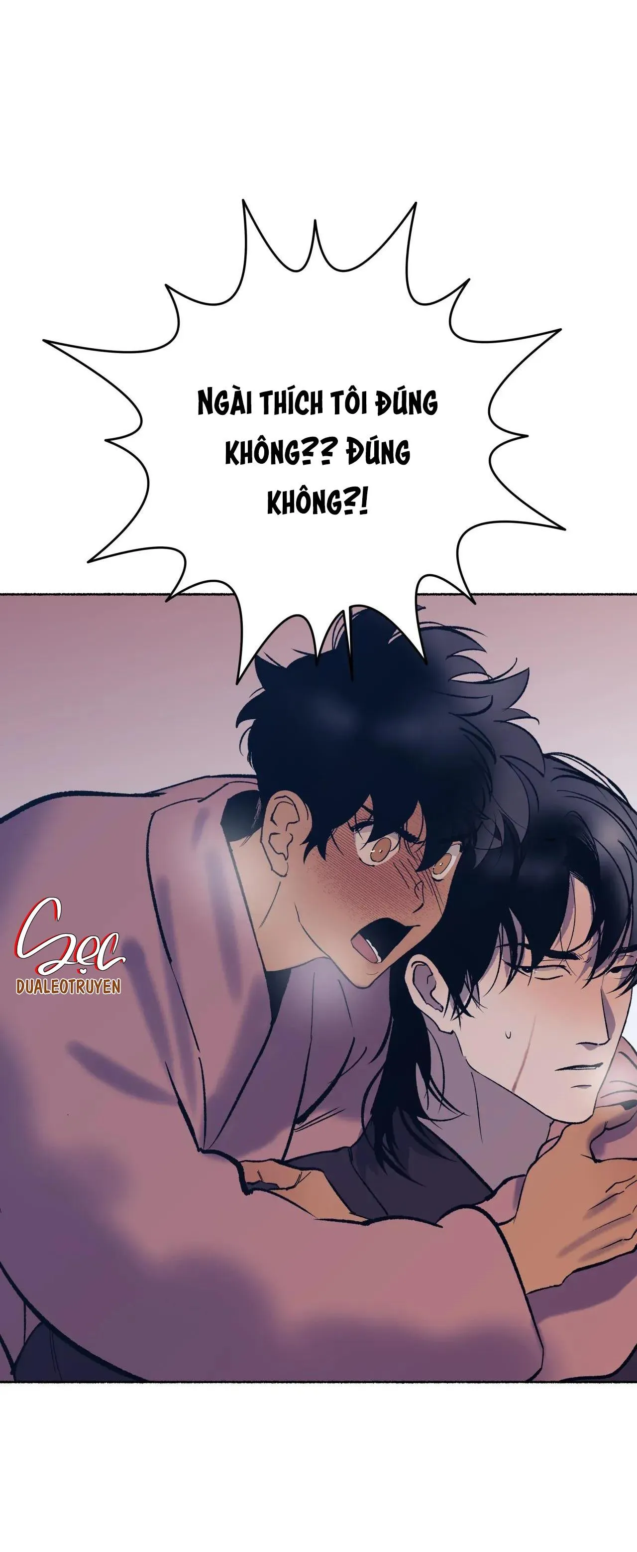 HỔ NGÀN NĂM Chapter 54 Trang 24