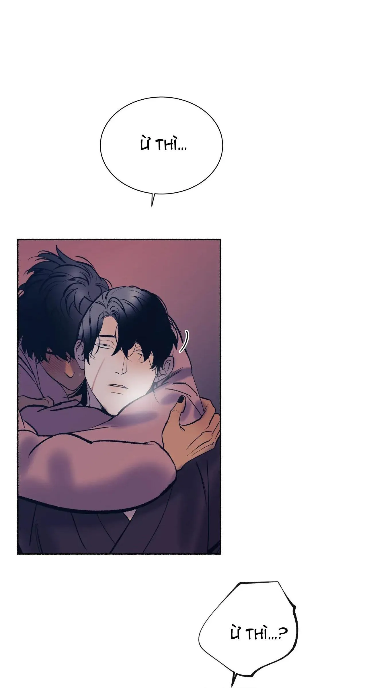 HỔ NGÀN NĂM Chapter 54 Trang 25