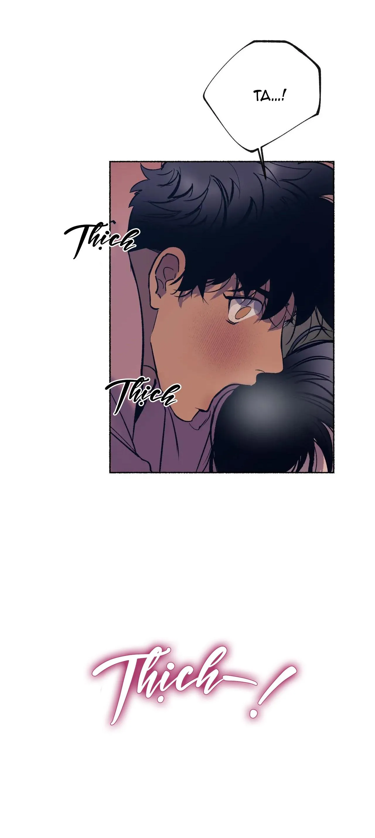 HỔ NGÀN NĂM Chapter 54 Trang 27