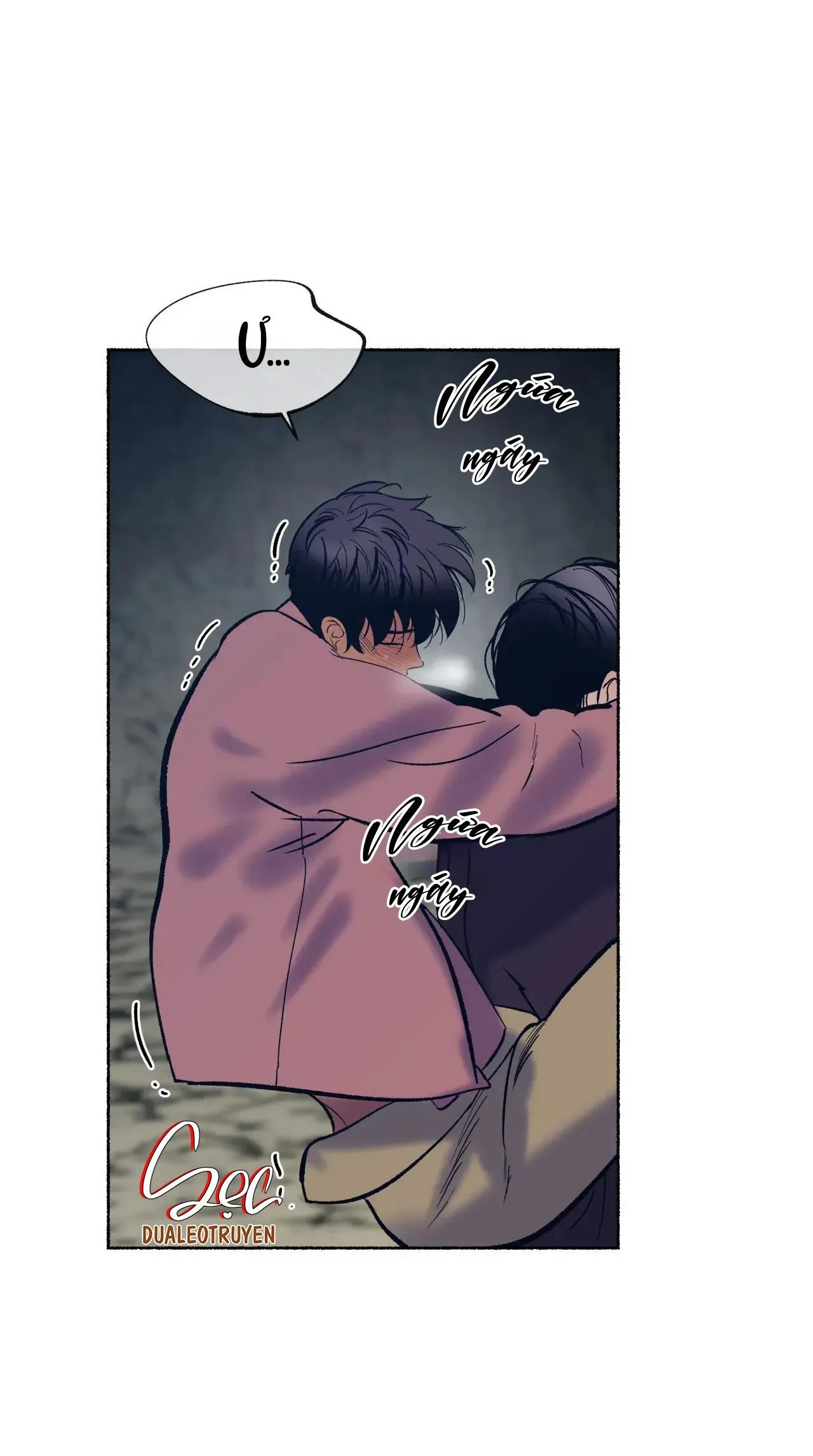 HỔ NGÀN NĂM Chapter 54 Trang 32