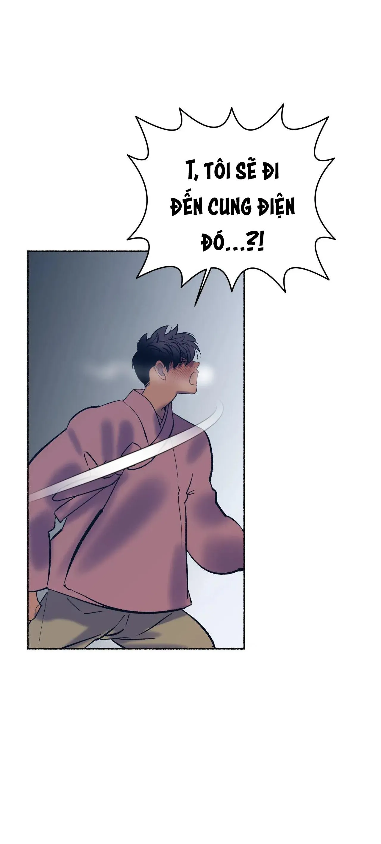 HỔ NGÀN NĂM Chapter 54 Trang 34