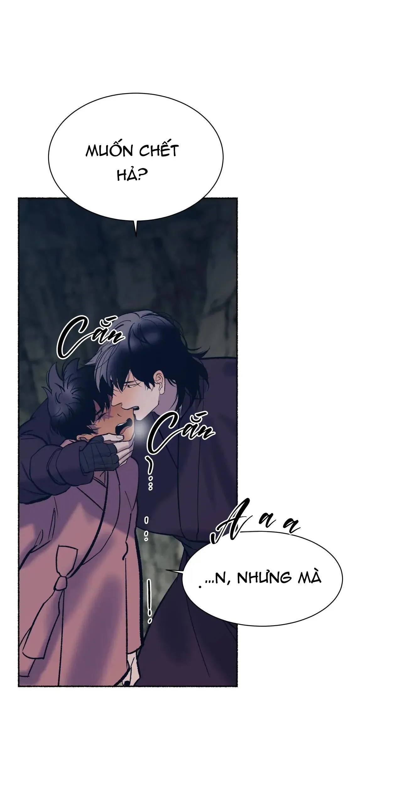 HỔ NGÀN NĂM Chapter 54 Trang 37