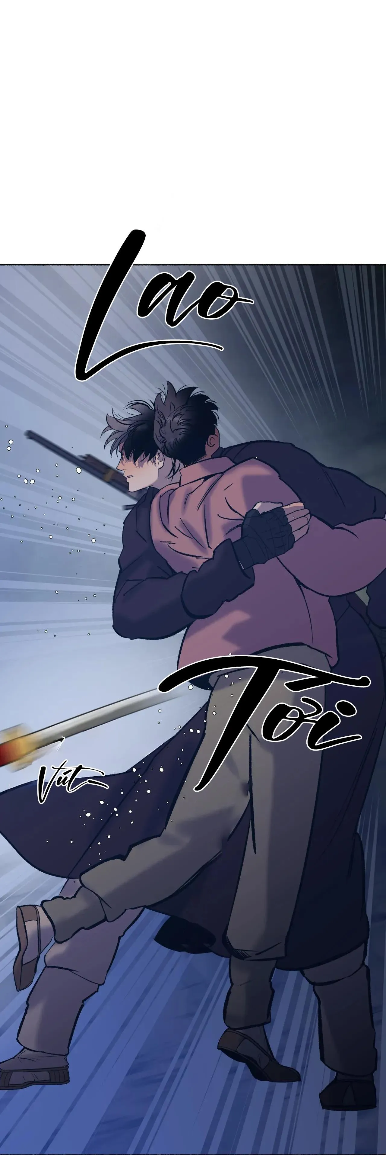 HỔ NGÀN NĂM Chapter 54 Trang 40