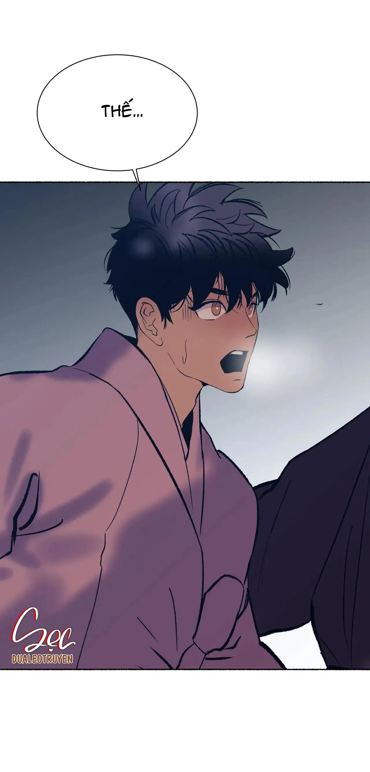 HỔ NGÀN NĂM Chapter 54 Trang 45