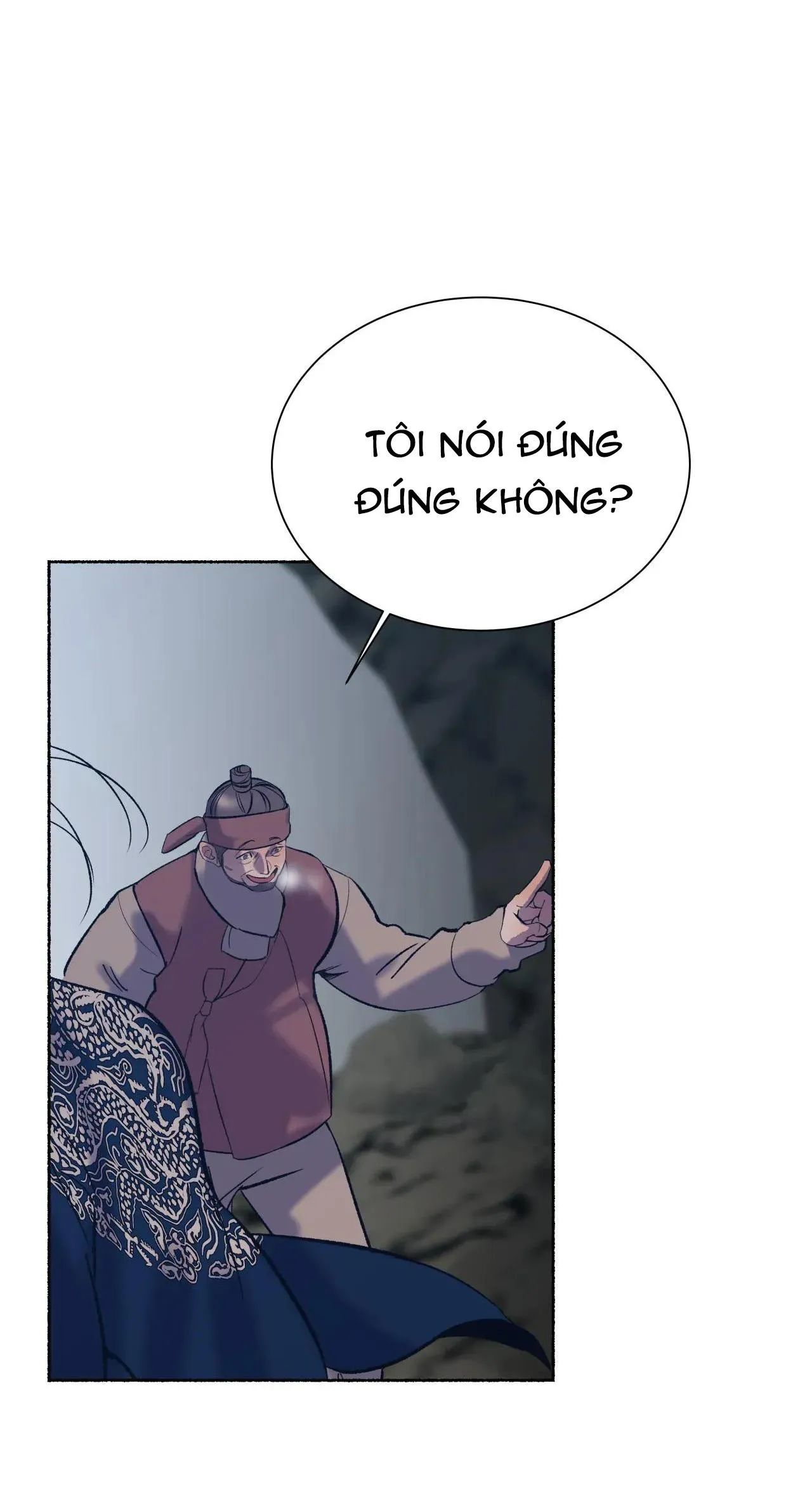 HỔ NGÀN NĂM Chapter 54 Trang 48