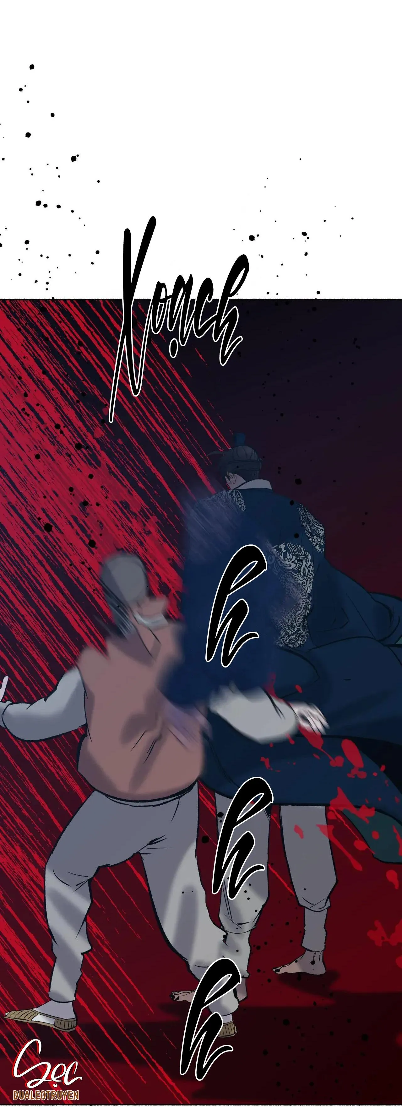 HỔ NGÀN NĂM Chapter 54 Trang 51