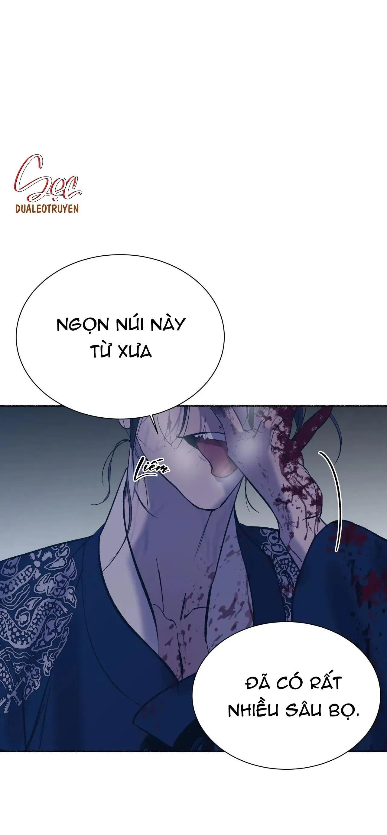 HỔ NGÀN NĂM Chapter 54 Trang 53