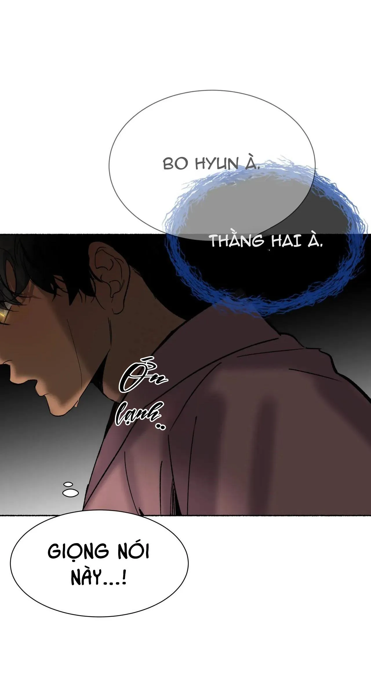 HỔ NGÀN NĂM Chapter 54 Trang 55