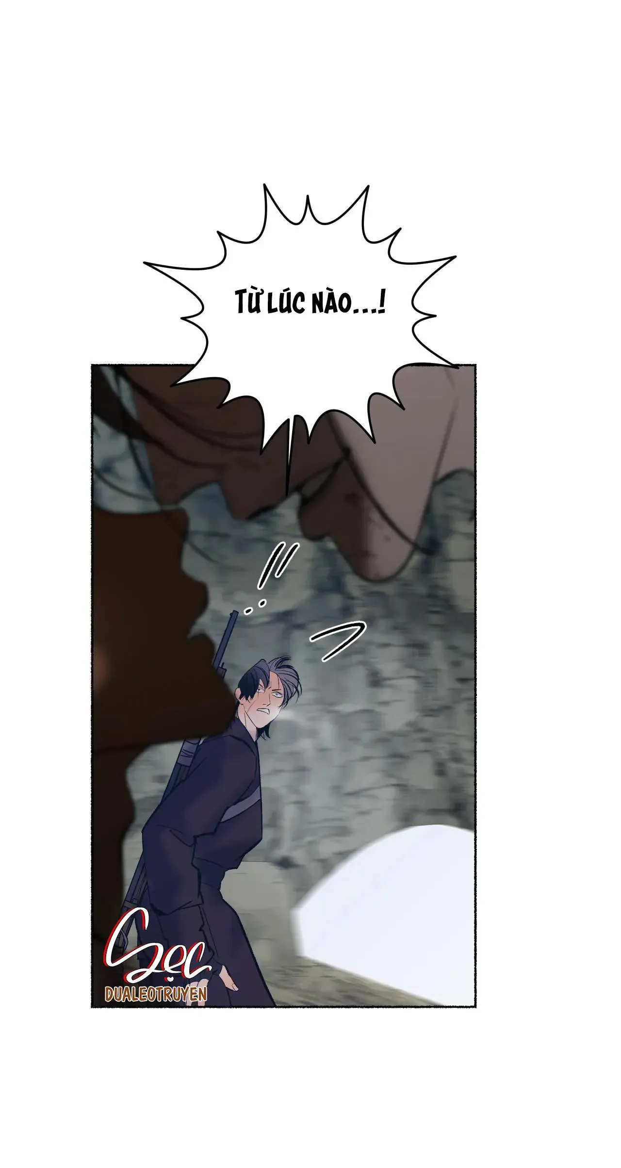 HỔ NGÀN NĂM Chapter 54 Trang 59