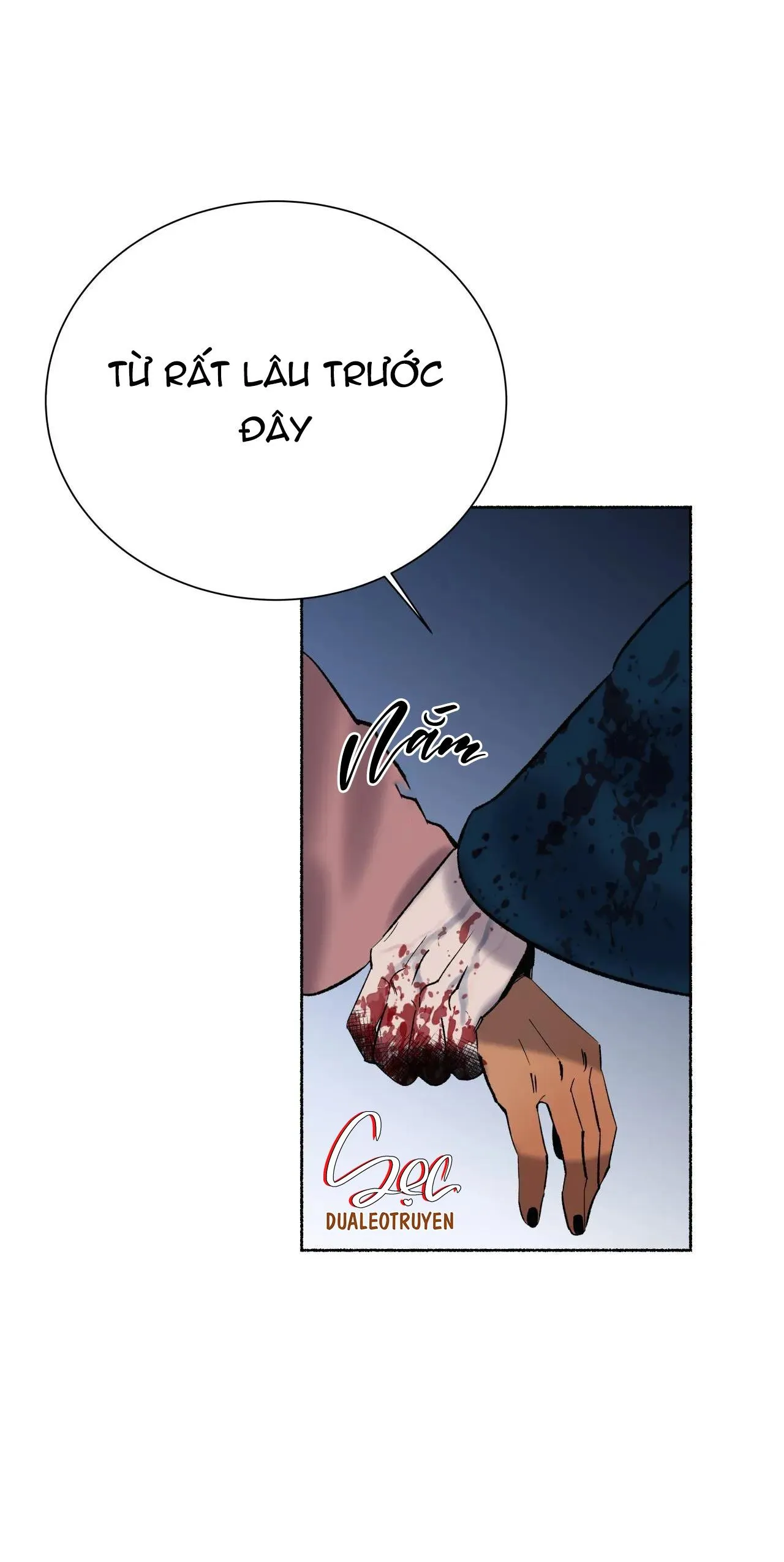 HỔ NGÀN NĂM Chapter 54 Trang 60