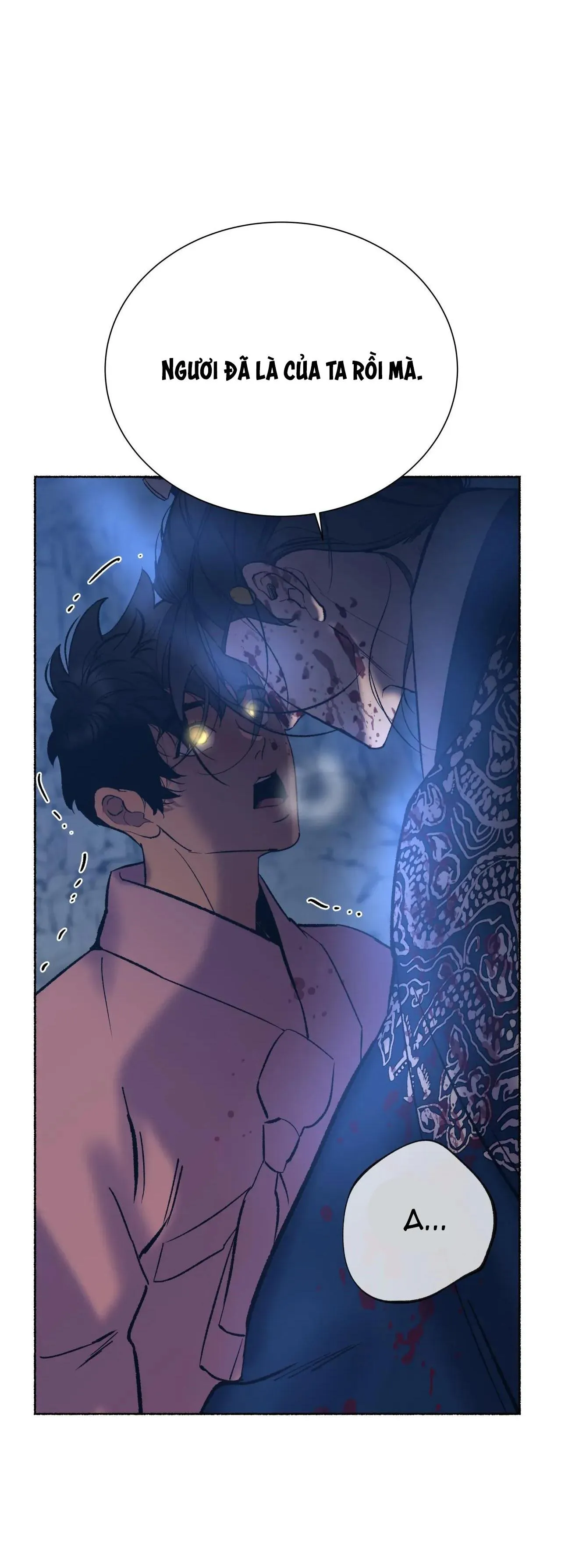 HỔ NGÀN NĂM Chapter 54 Trang 61