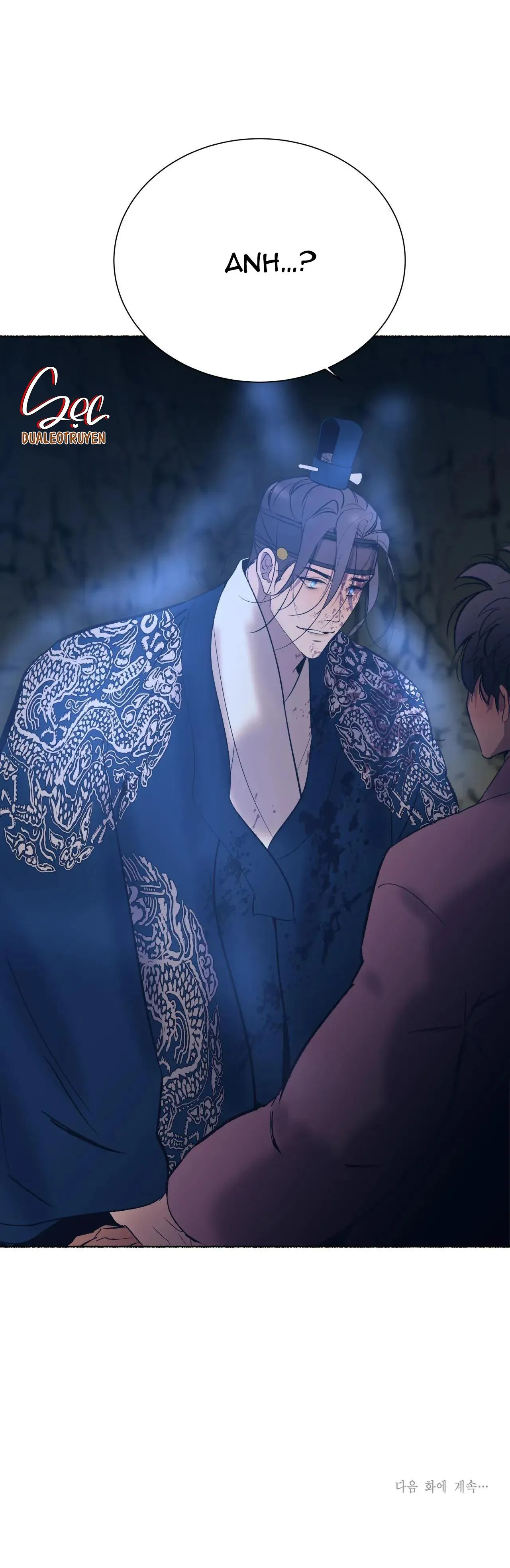 HỔ NGÀN NĂM Chapter 54 Trang 62