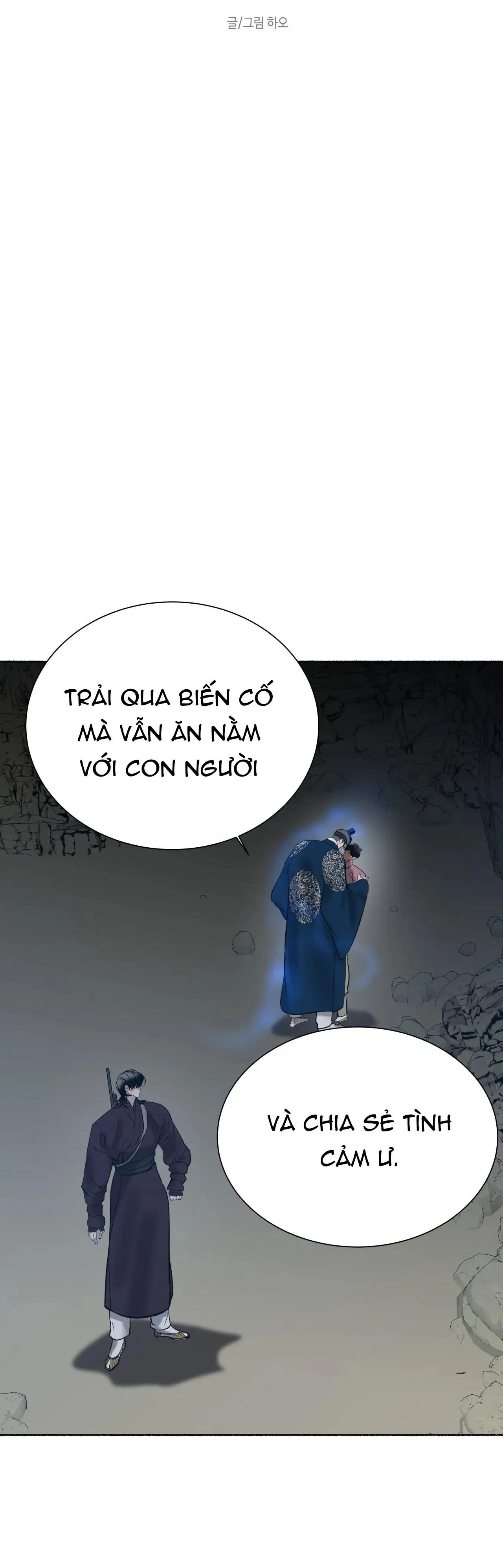 HỔ NGÀN NĂM Chapter 55 Trang 5