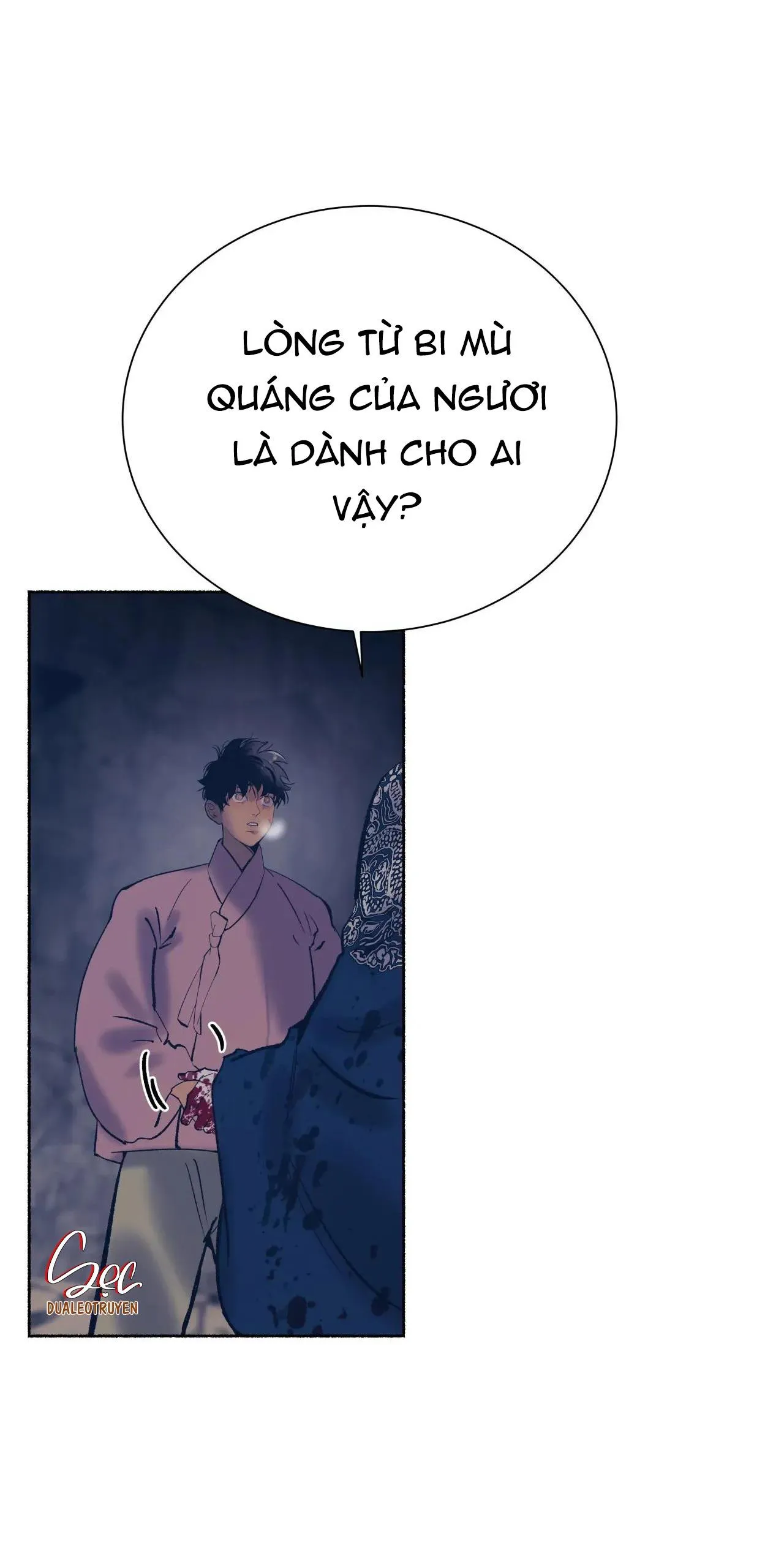 HỔ NGÀN NĂM Chapter 55 Trang 6