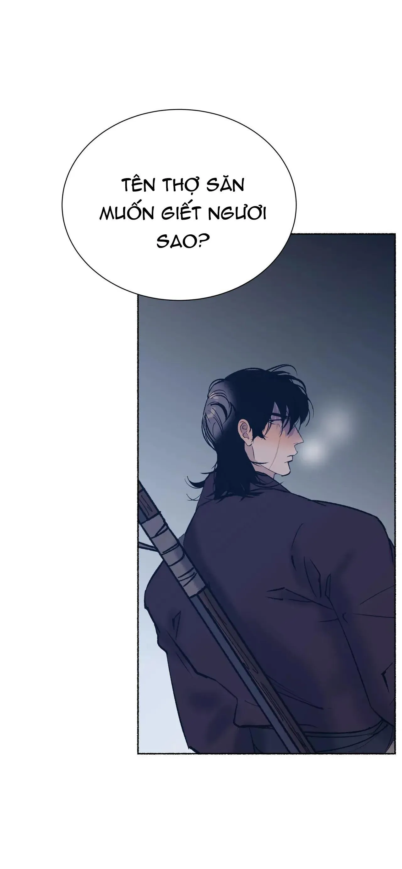 HỔ NGÀN NĂM Chapter 55 Trang 7