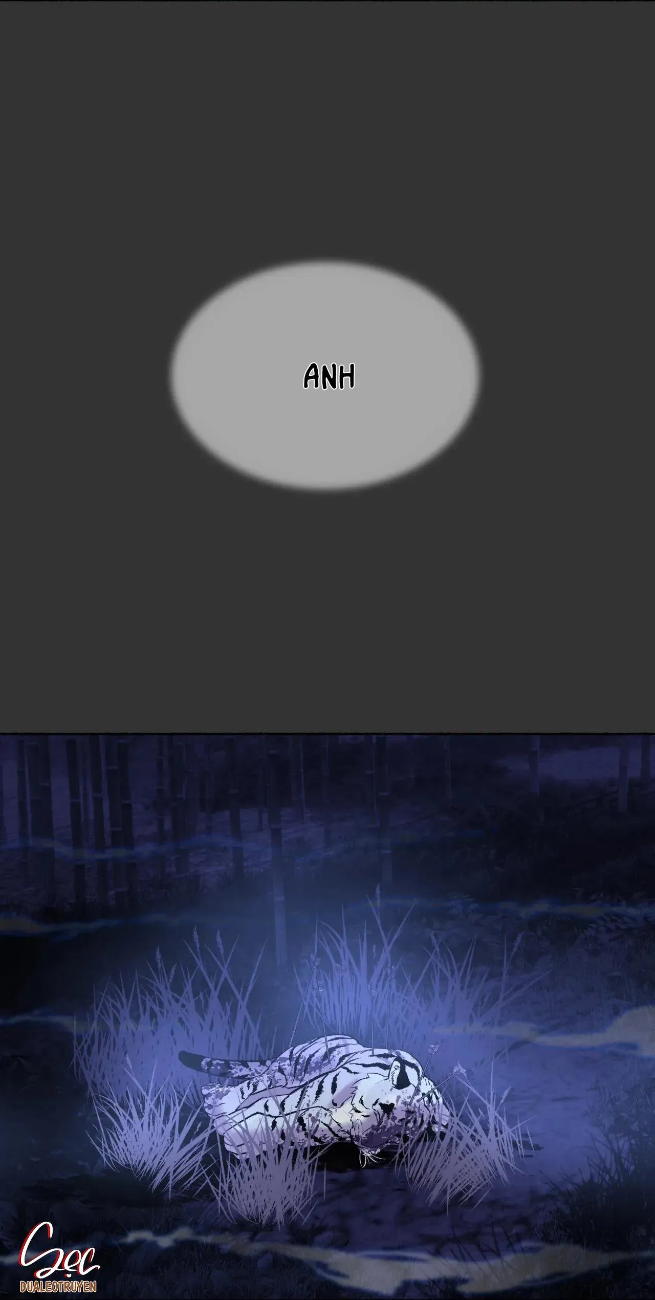 HỔ NGÀN NĂM Chapter 55 Trang 12