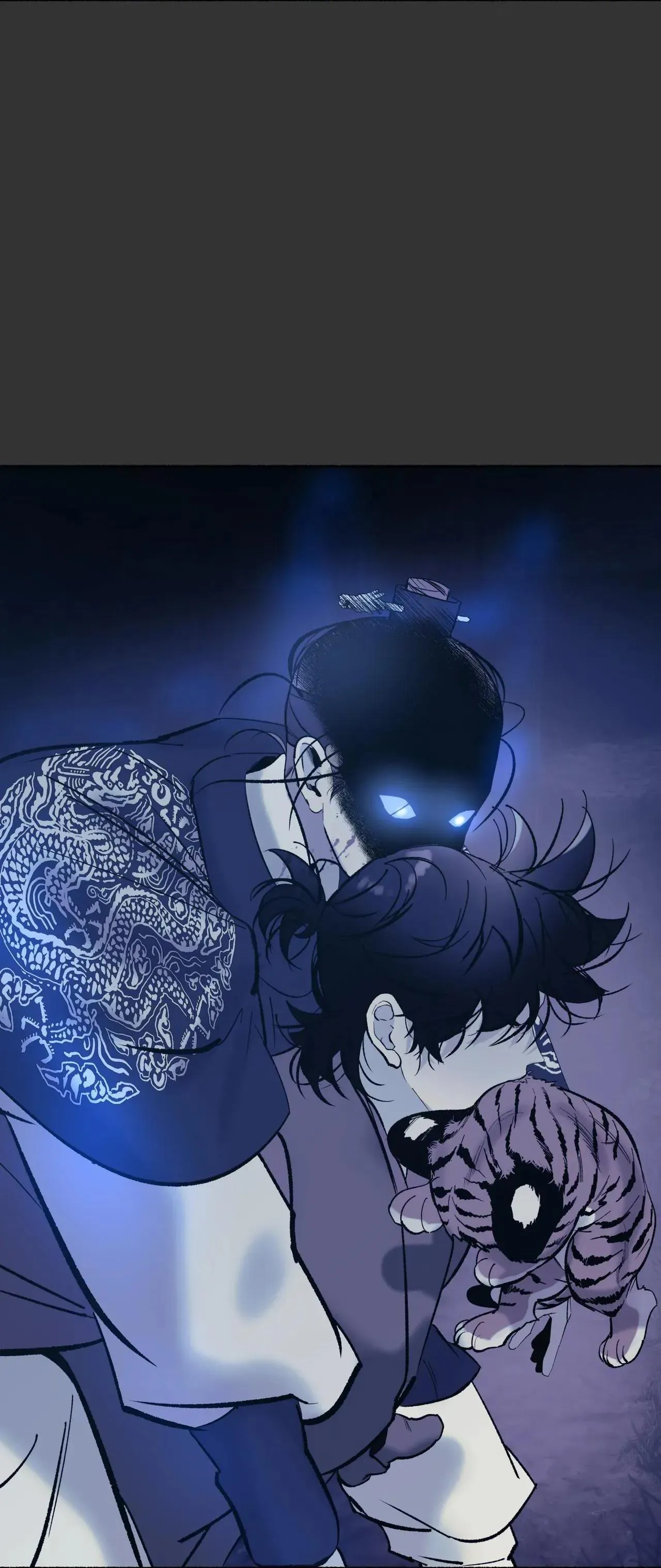 HỔ NGÀN NĂM Chapter 55 Trang 14